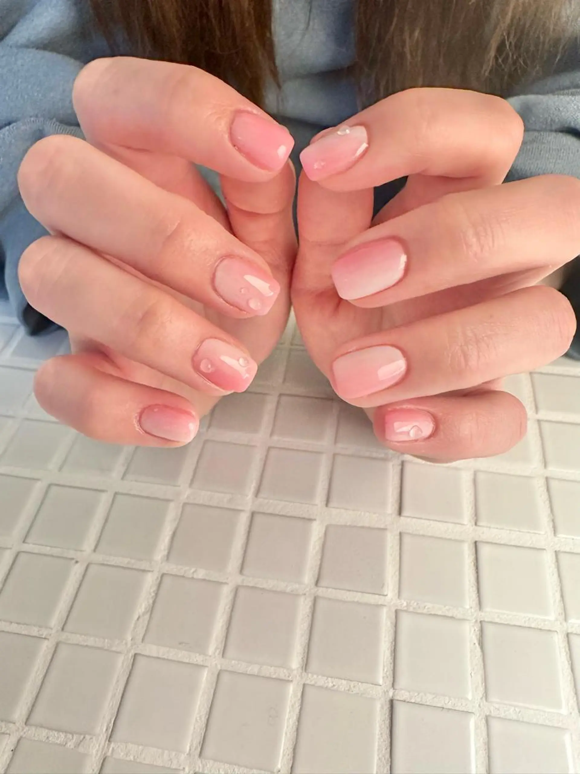 ネイル JELL☺︎ 表参道NAILのネイルデザイン