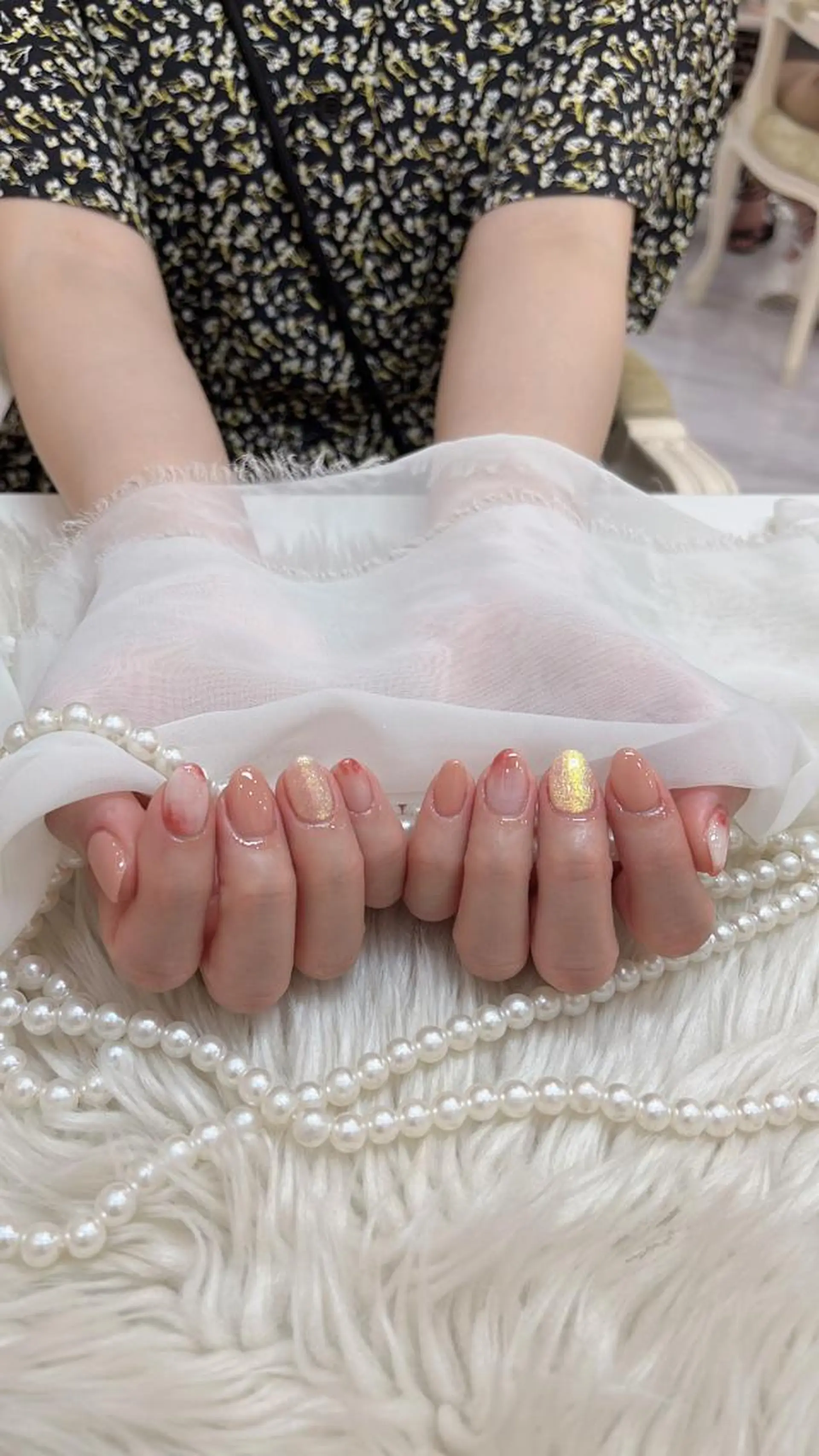 ネイル hawa ♡のネイルデザイン