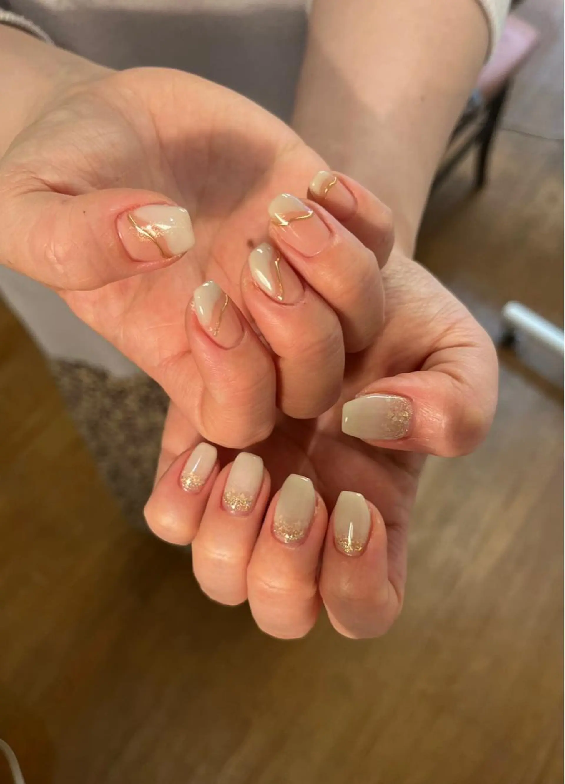 ネイル LOVE NAIL 💕Sonoのネイルデザイン