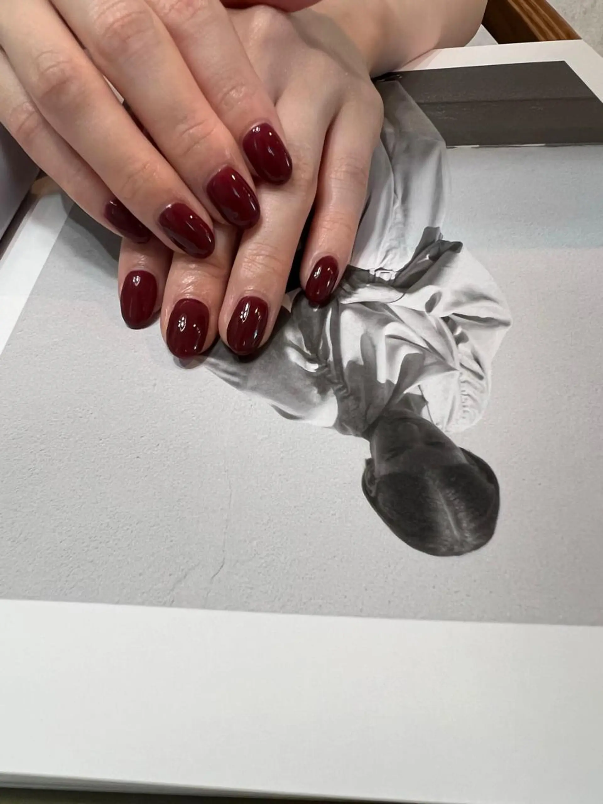 ネイル nailsalon ULLのネイルデザイン