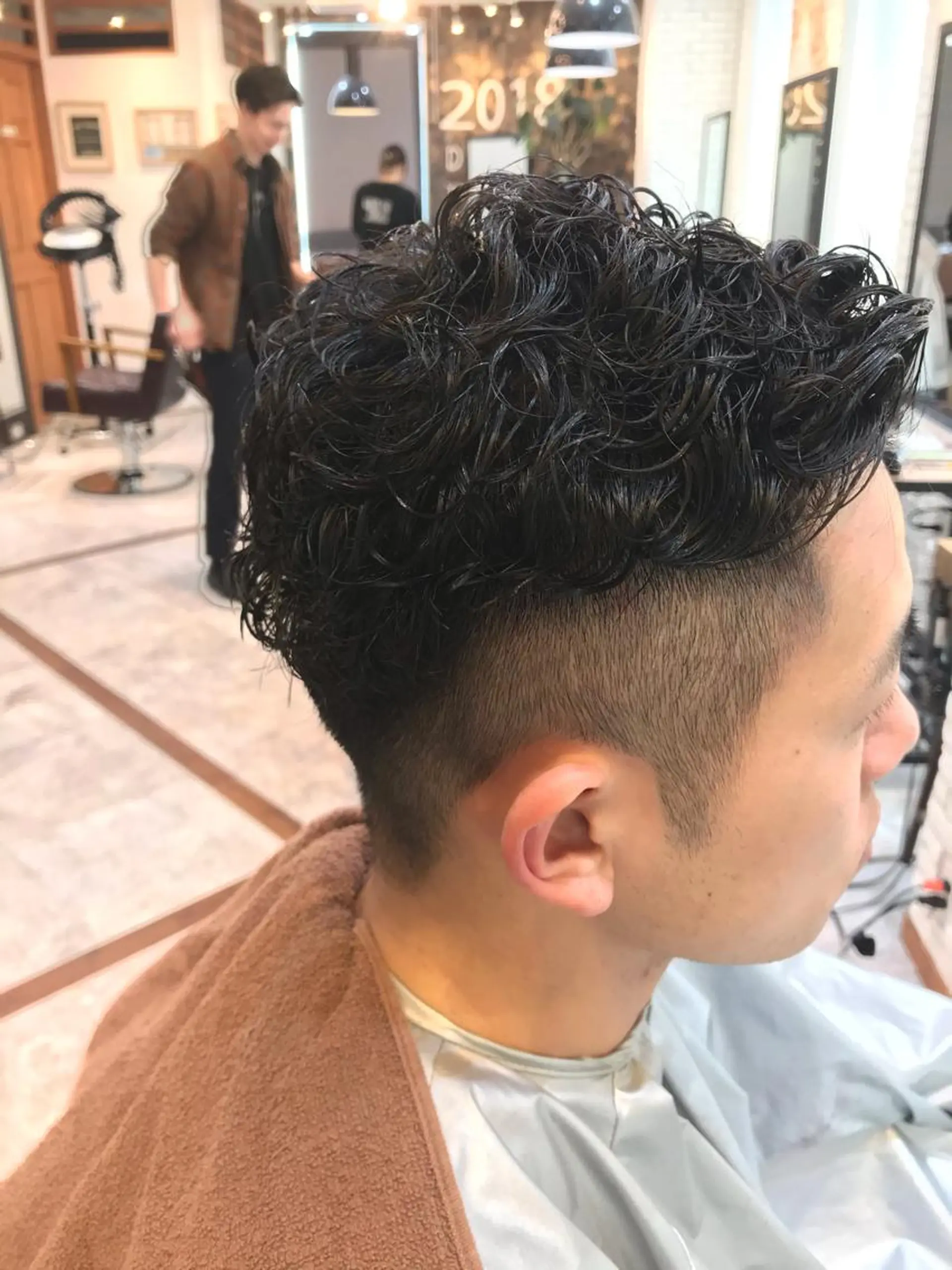 ショート 髪質改善美容師 🌟塚本のヘアスタイル