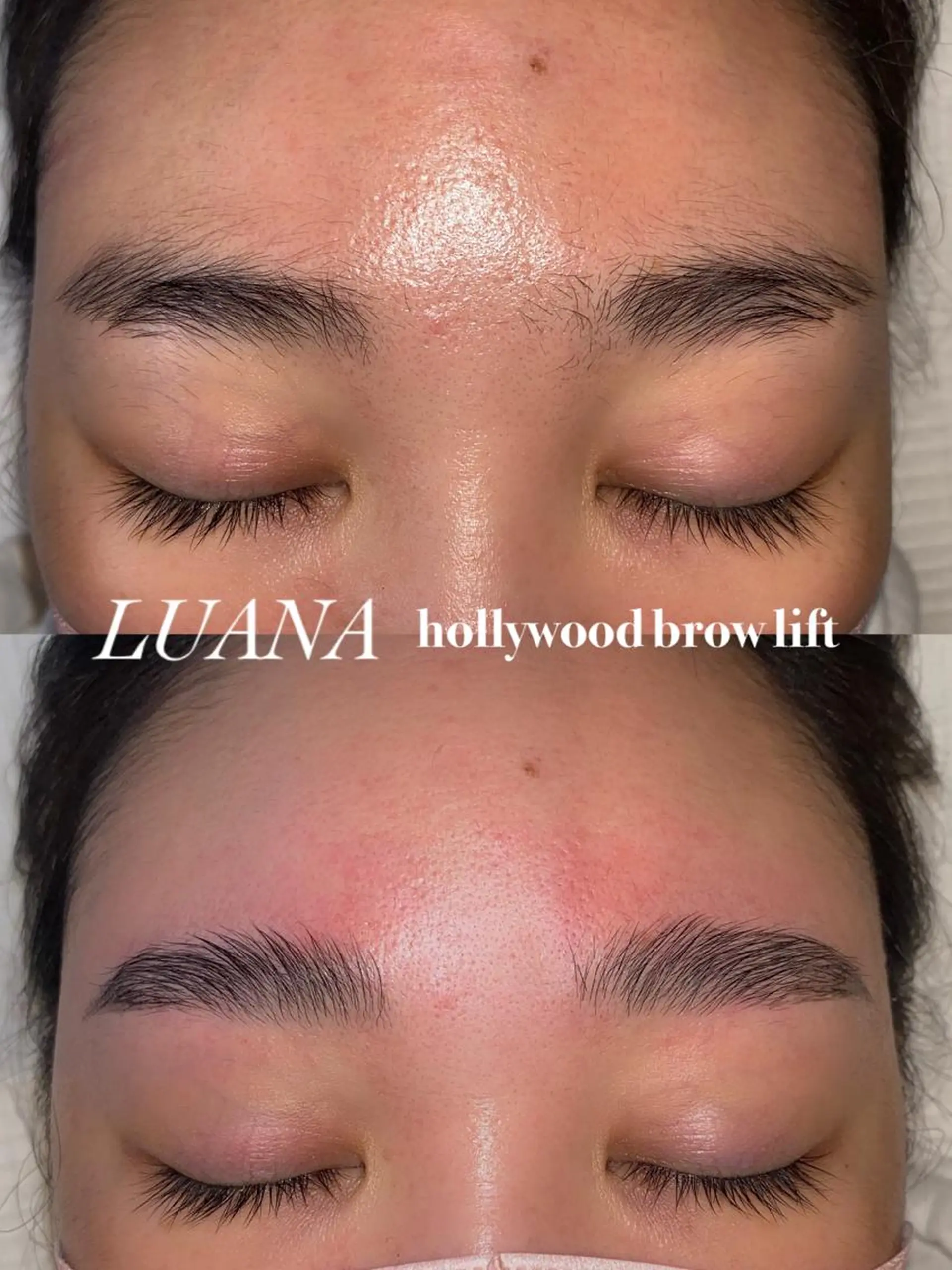 アイブロウ LUANA TAKAKOの眉毛・アイブロウイメージ