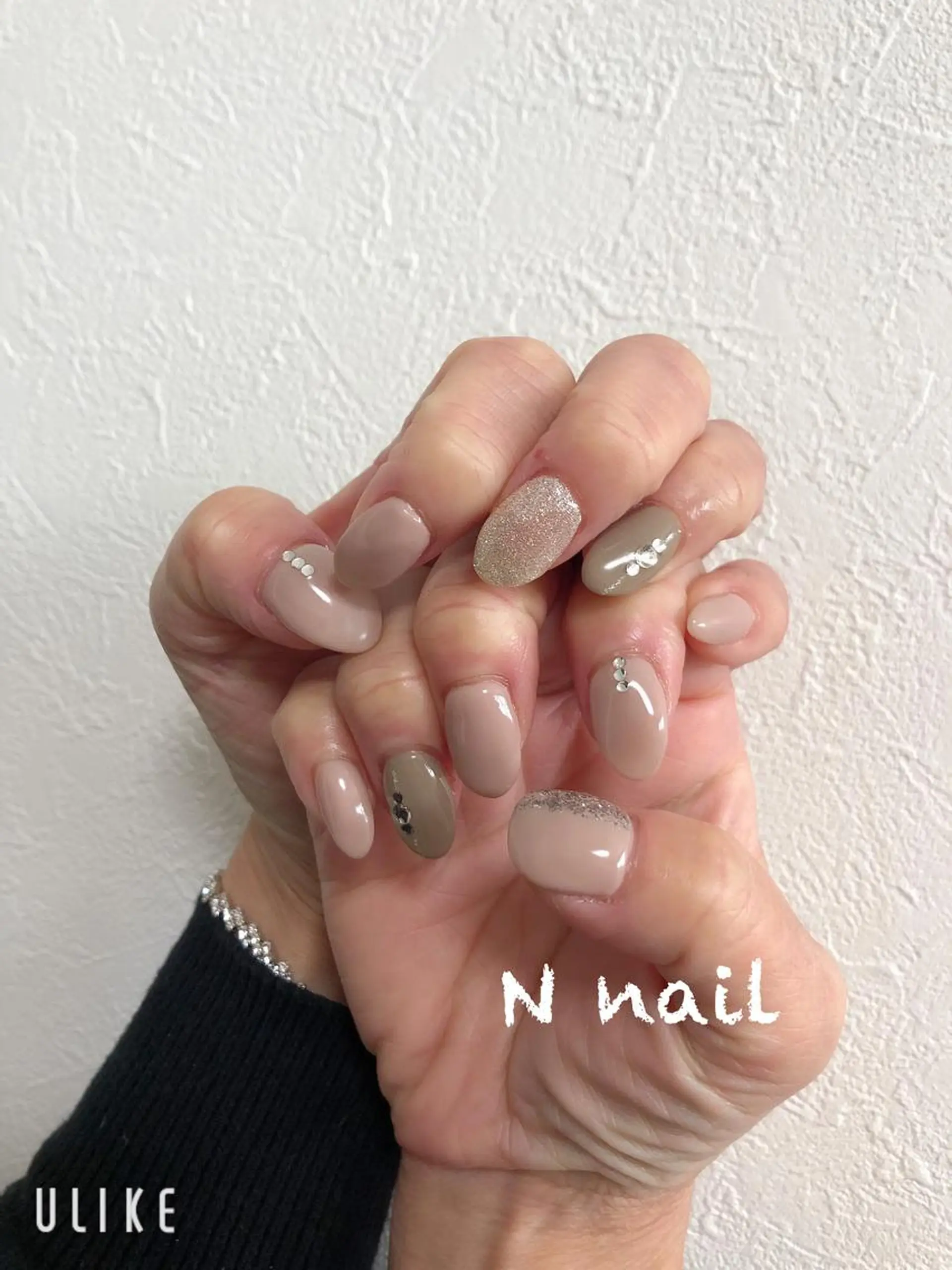 ネイル N nailのネイルデザイン
