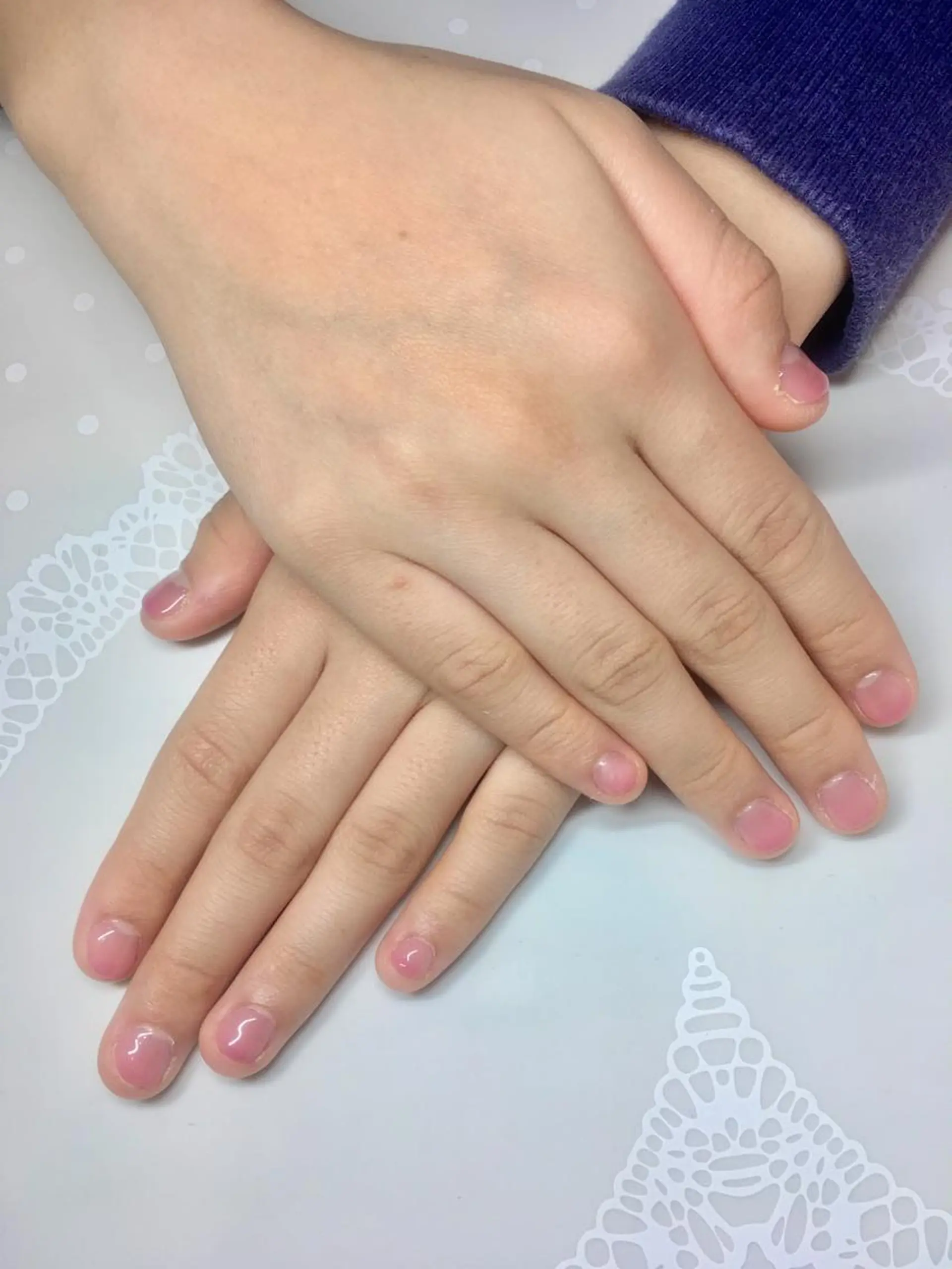 ネイル 新宿ネイルサロン ジェミディローサのネイルデザイン