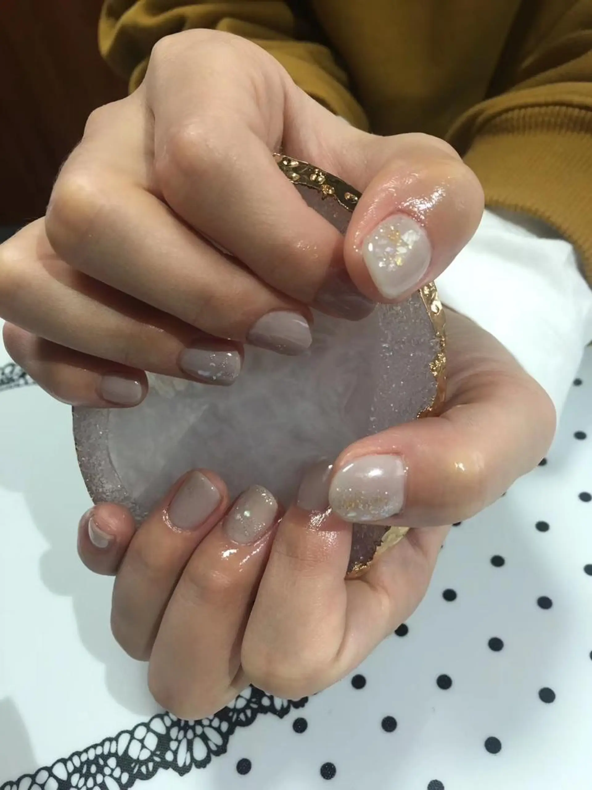 ネイル 絢佳 nailのネイルデザイン