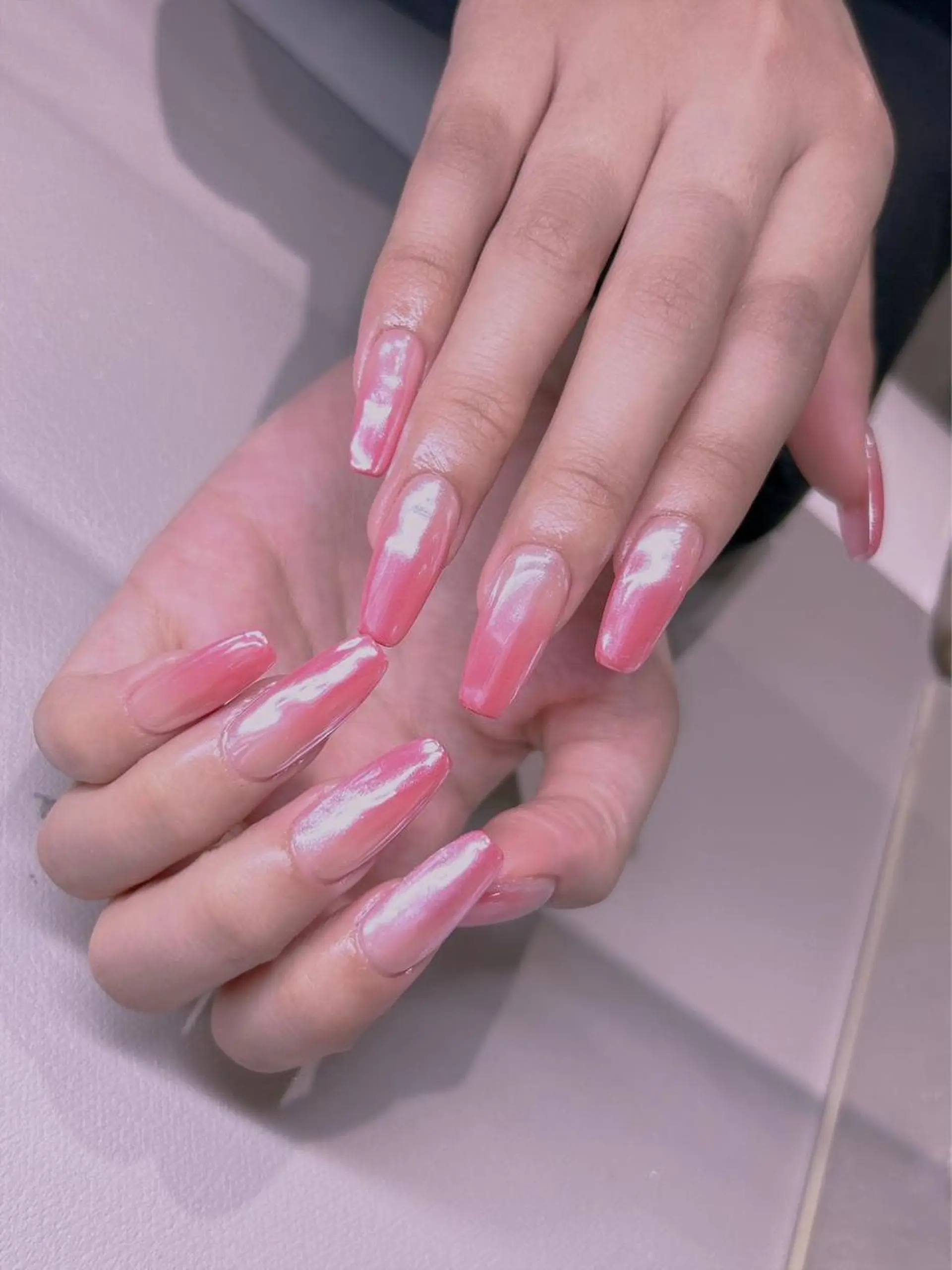 ネイル エムズ ハヤシのネイルデザイン