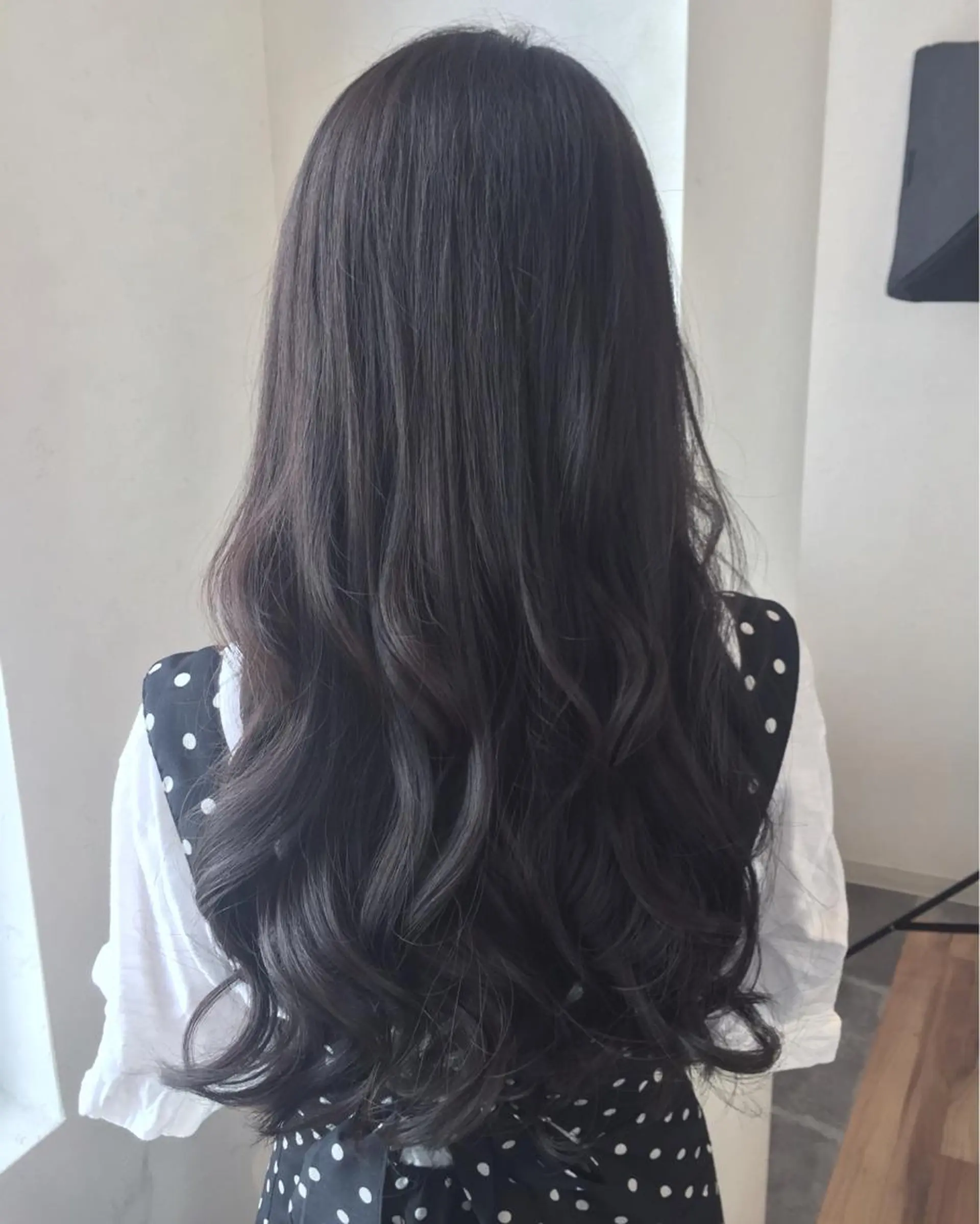 ロング cecilhair 福岡天神店のヘアスタイル