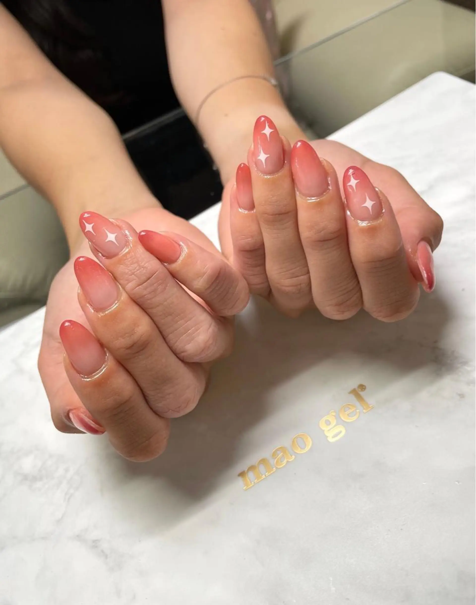 ネイル ハンドネイル ray's nailのネイルデザイン