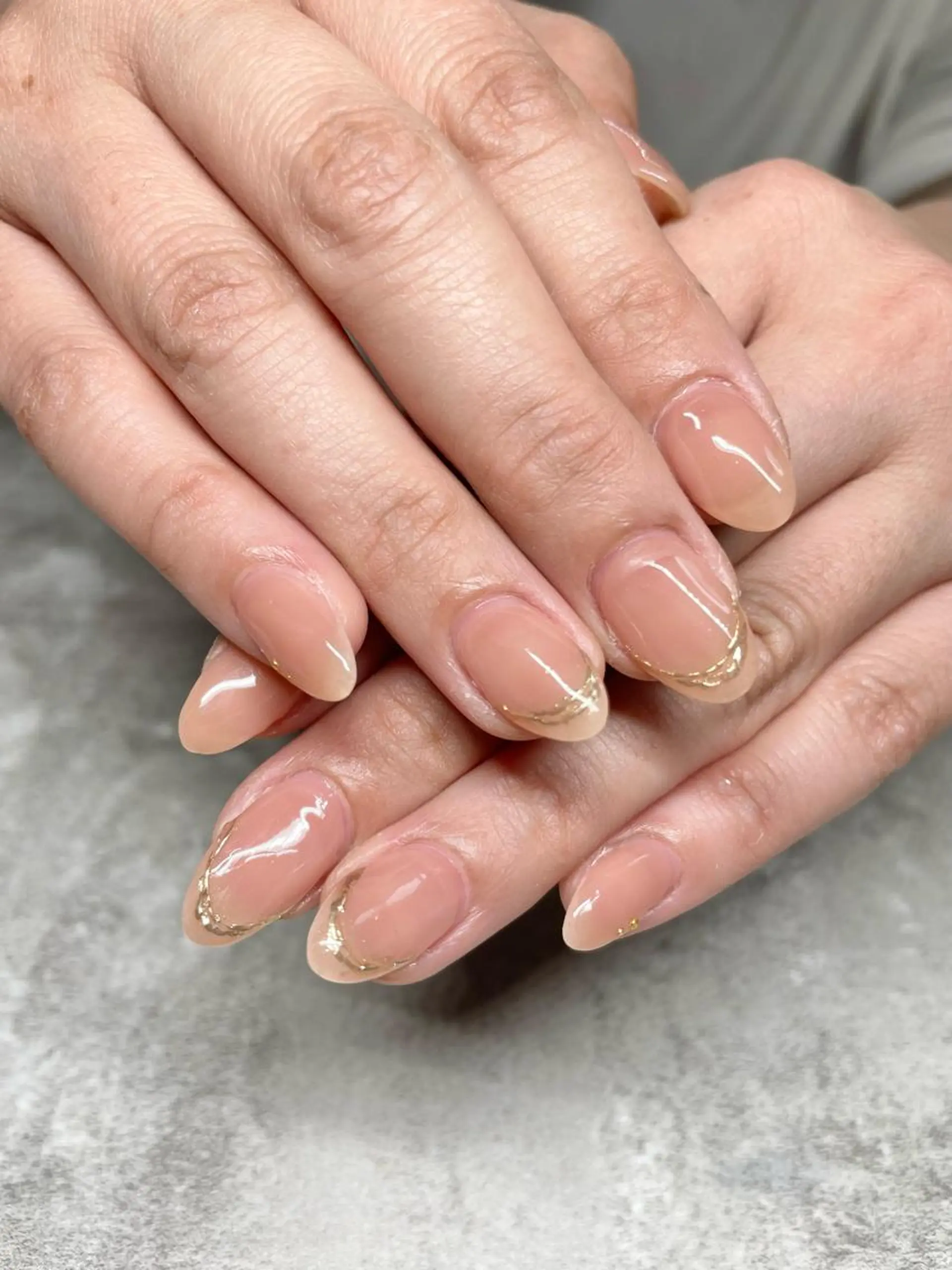 ネイル Y's nailのネイルデザイン