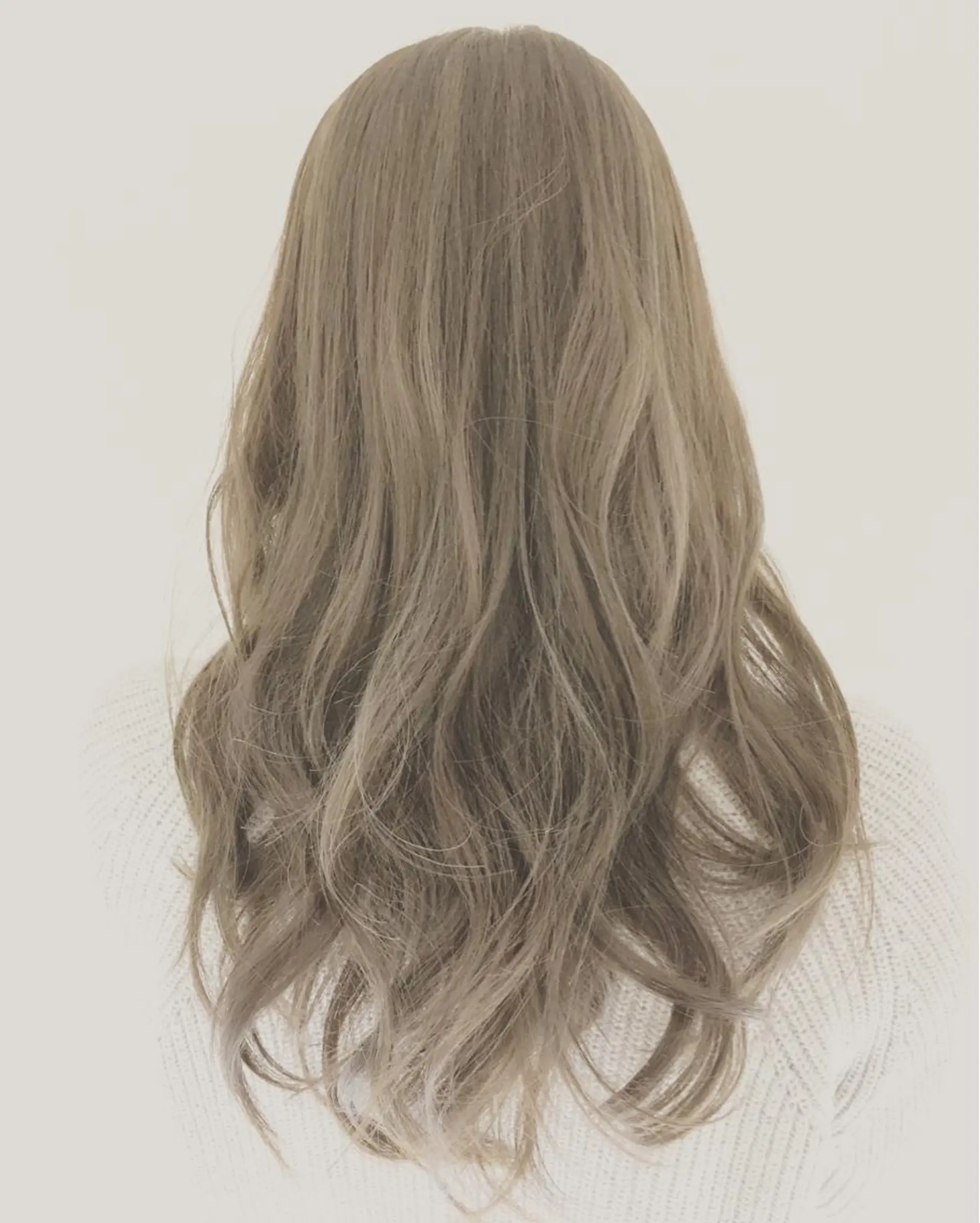 ロング カラー NYNY大久保店松浦 正覚のヘアスタイル