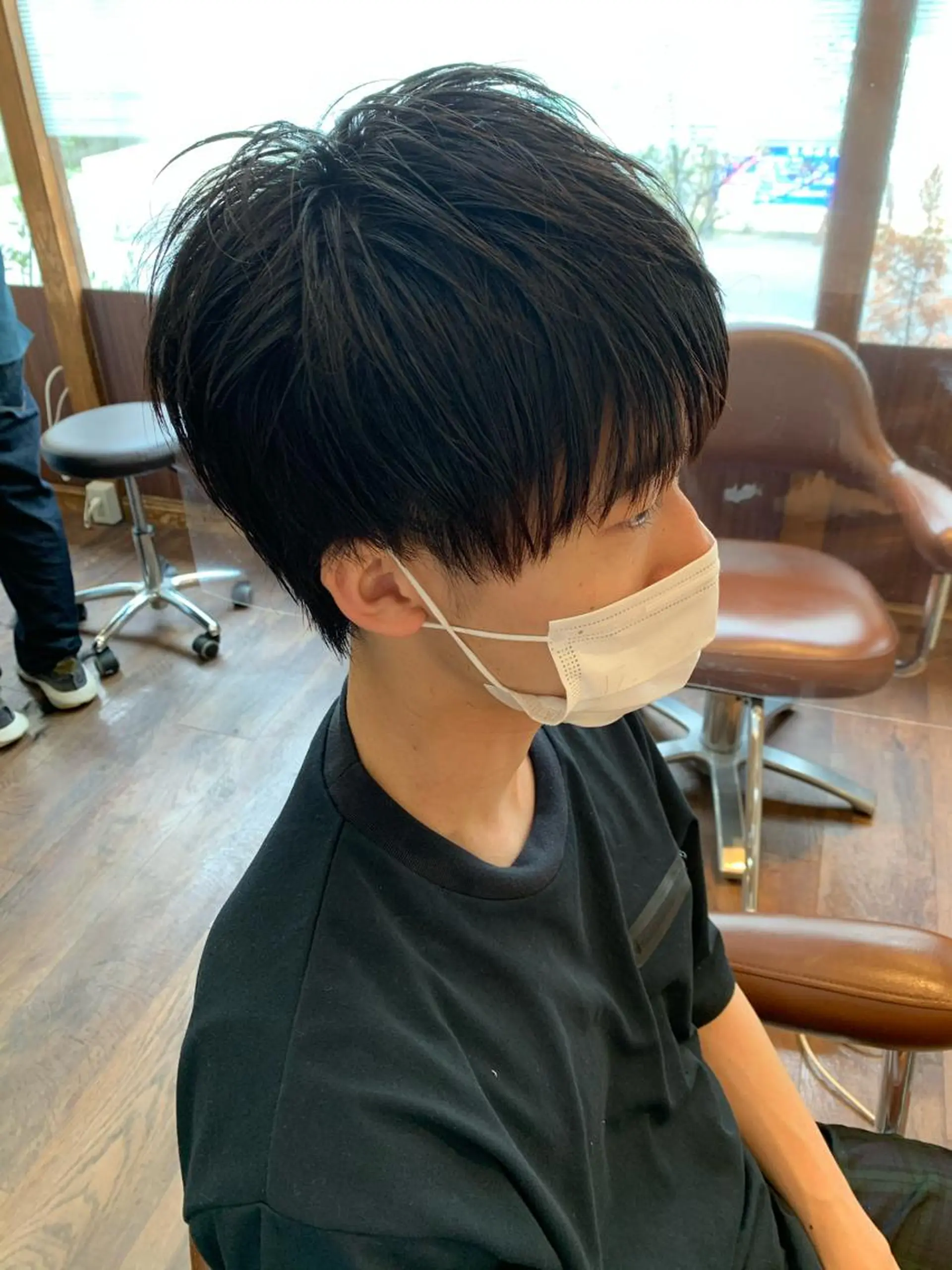 メンズ 🌿ヤマグチ ユウキ🌿のヘアスタイル