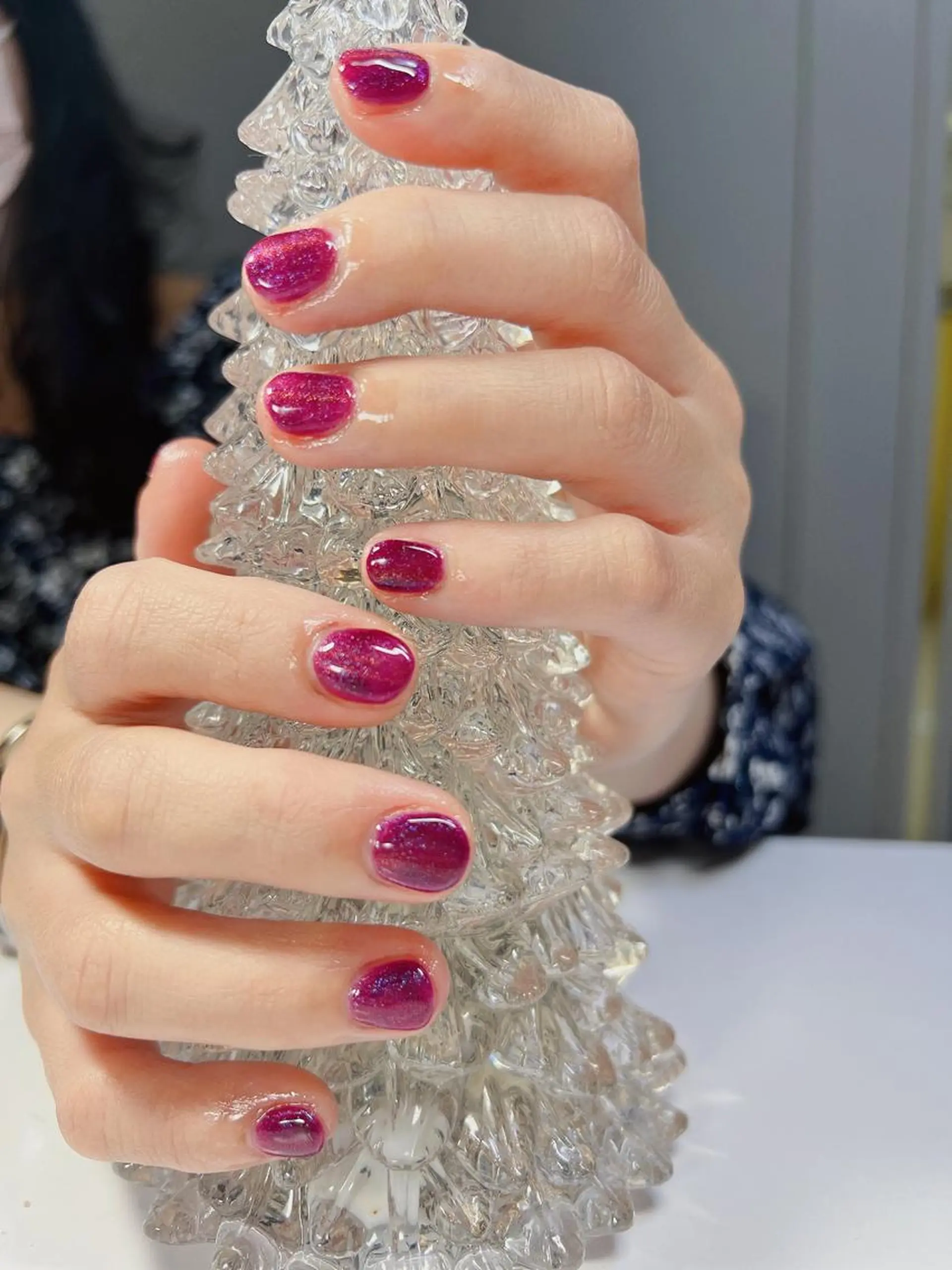 ネイル ネイルサロン ロア旧ジョリーのネイルデザイン