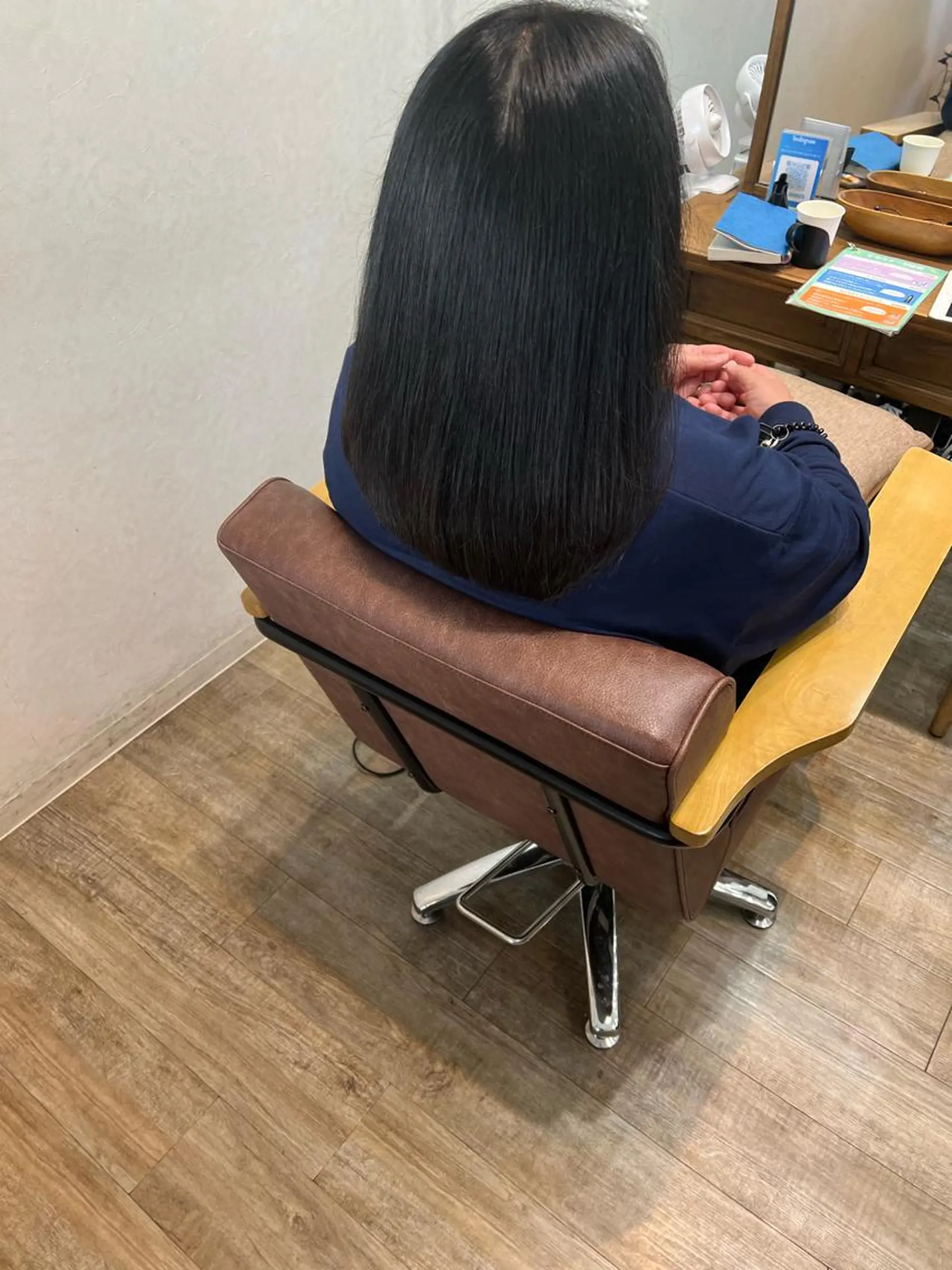 ショート カラー 髪質改善 トリートメント カット ヘアカラー トリートメント ブリーチ/髪質改善/ レイヤー/YUTO‎のヘアスタイル