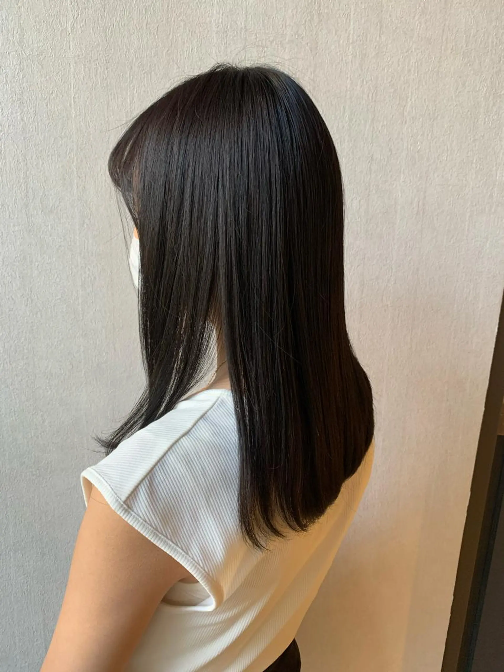 カラー Ami 🕊✨のヘアスタイル