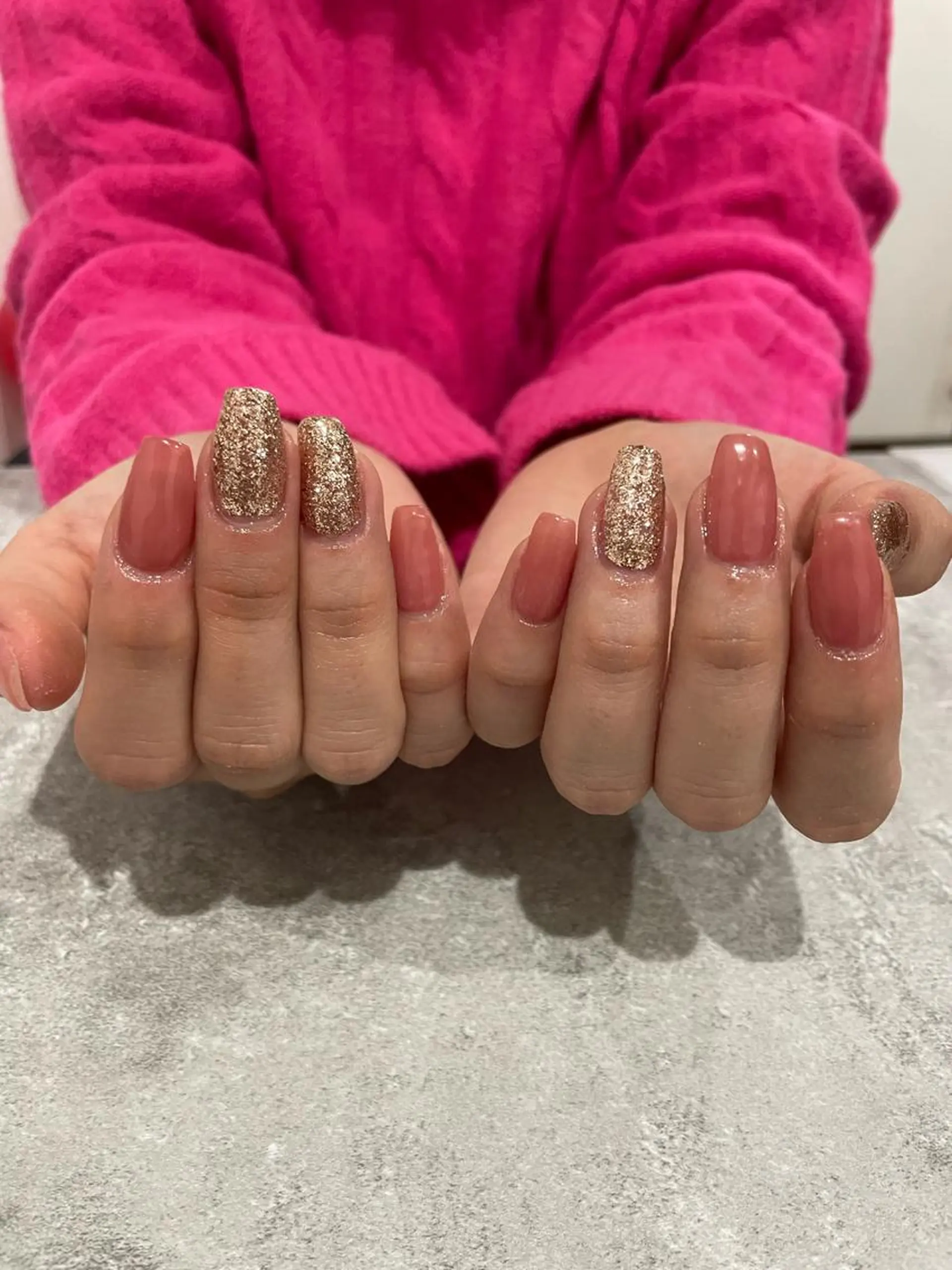 ネイル 持ち込み Raviliss ♡のネイルデザイン