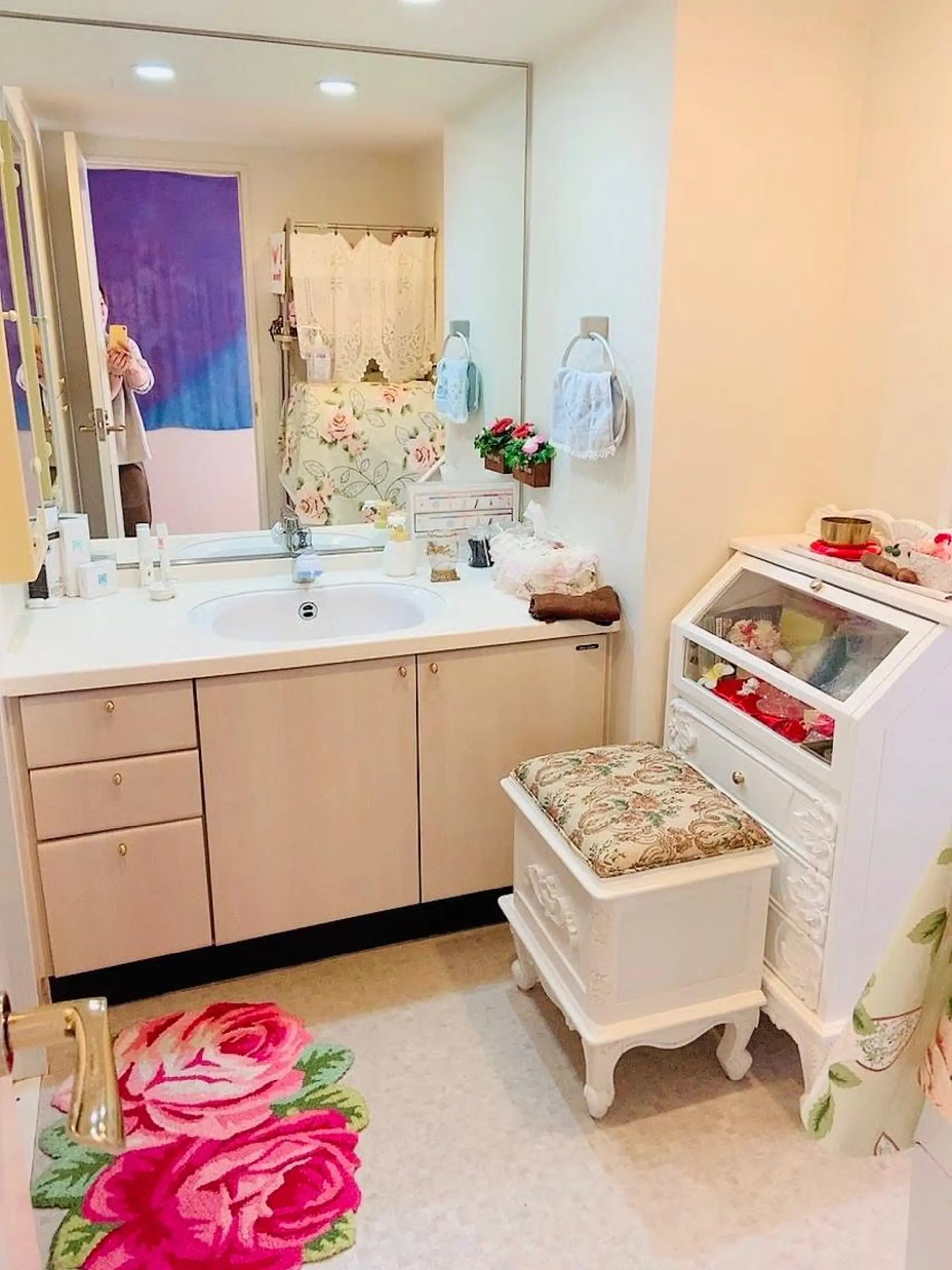 岡本 紗知のエステ・リラクイメージ