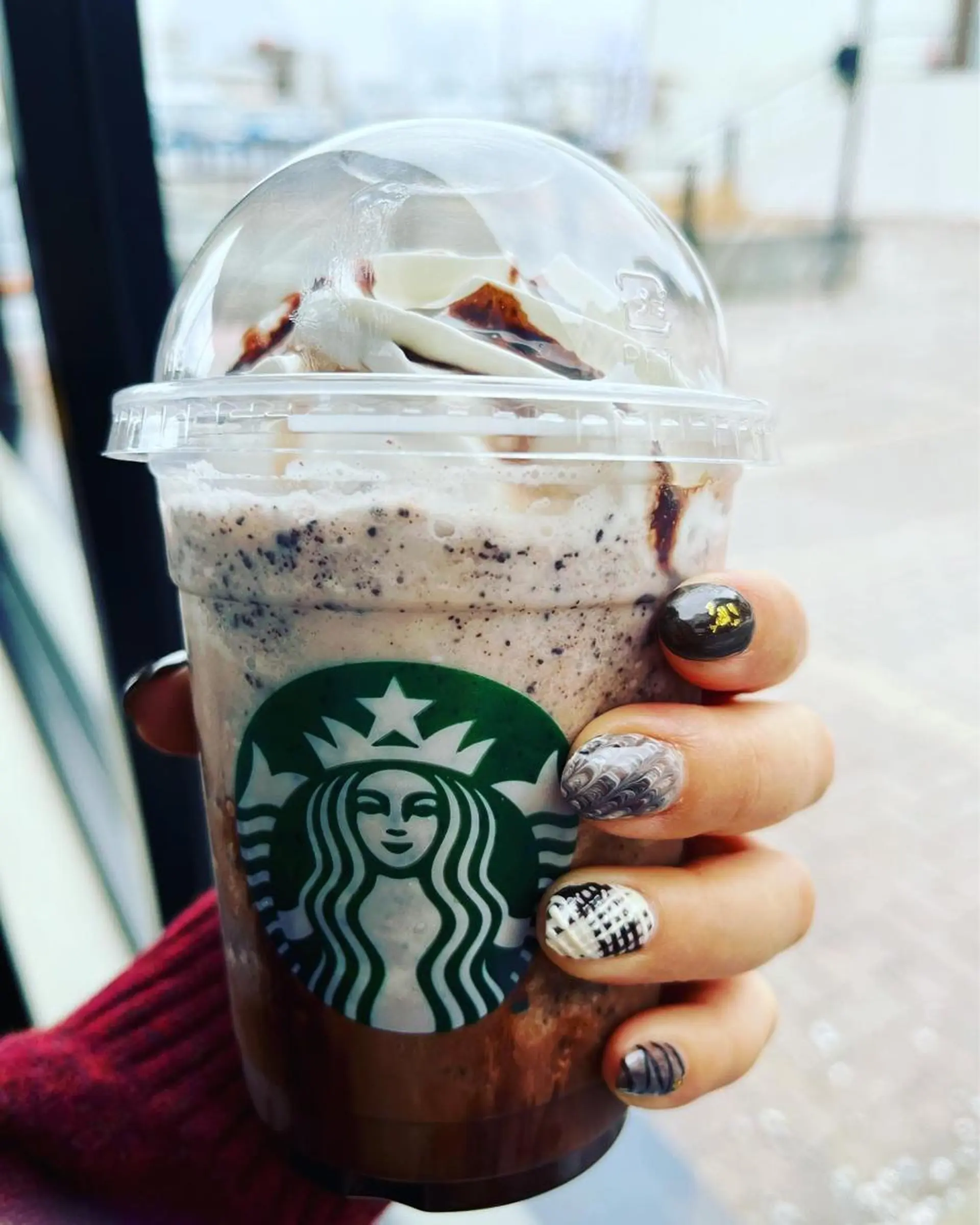 ネイル ハンドネイル shonan_ kairiのネイルデザイン