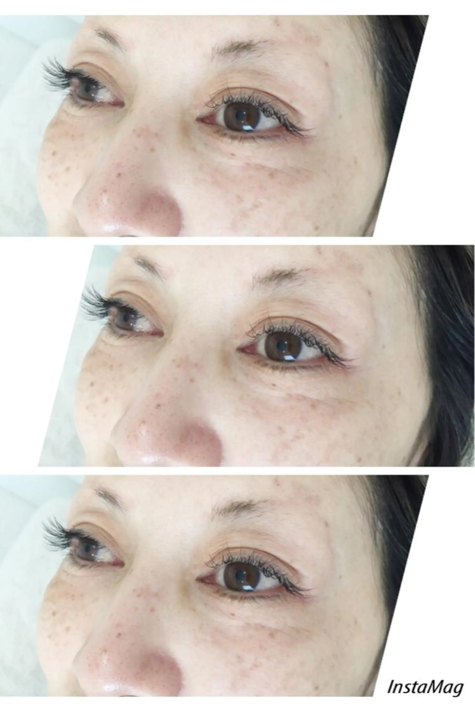 マツエク・マツパ Salon de Galcon 2階(サロンド・ギャルソン)所属・KU TA  \(◡̈)/の眉毛・アイブロウイメージ