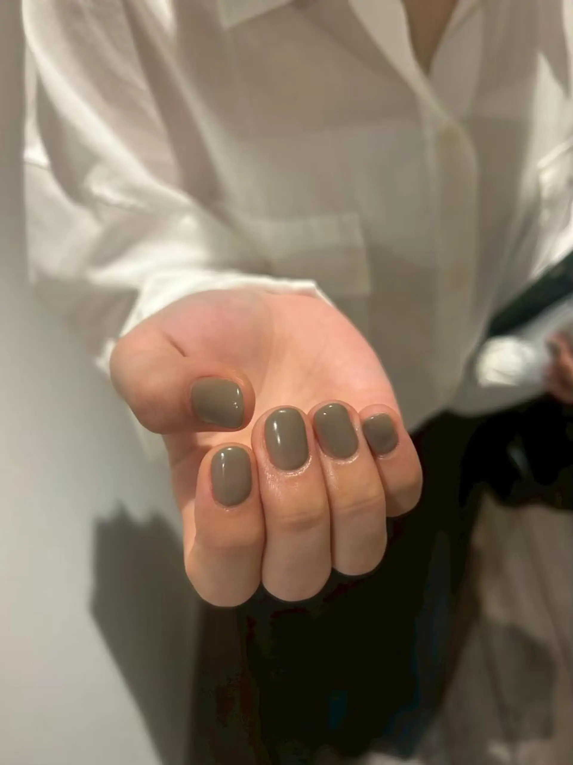 ネイル ハンドネイル favori金山 山添のネイルデザイン