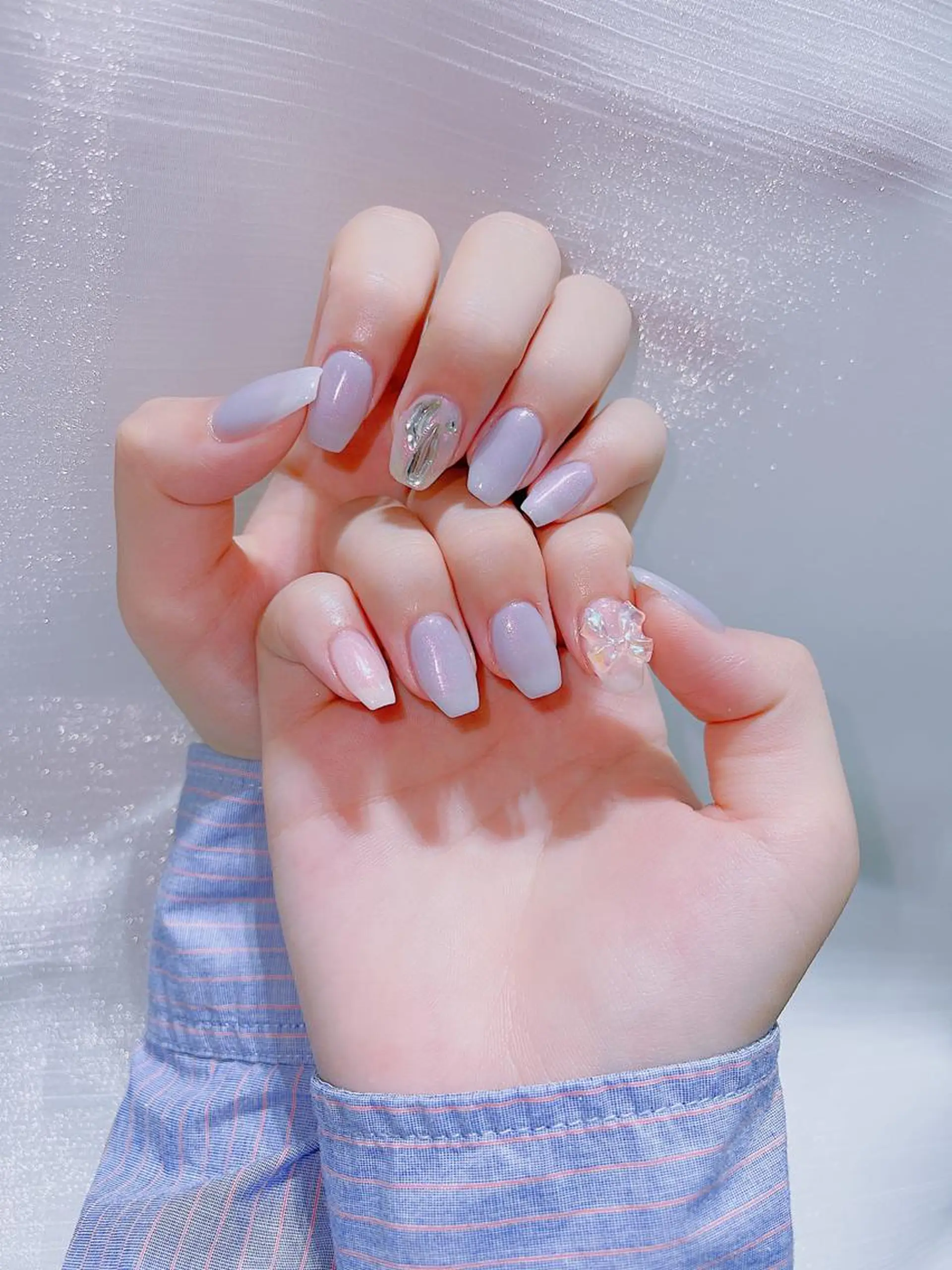 ネイル Queens ciciのネイルデザイン