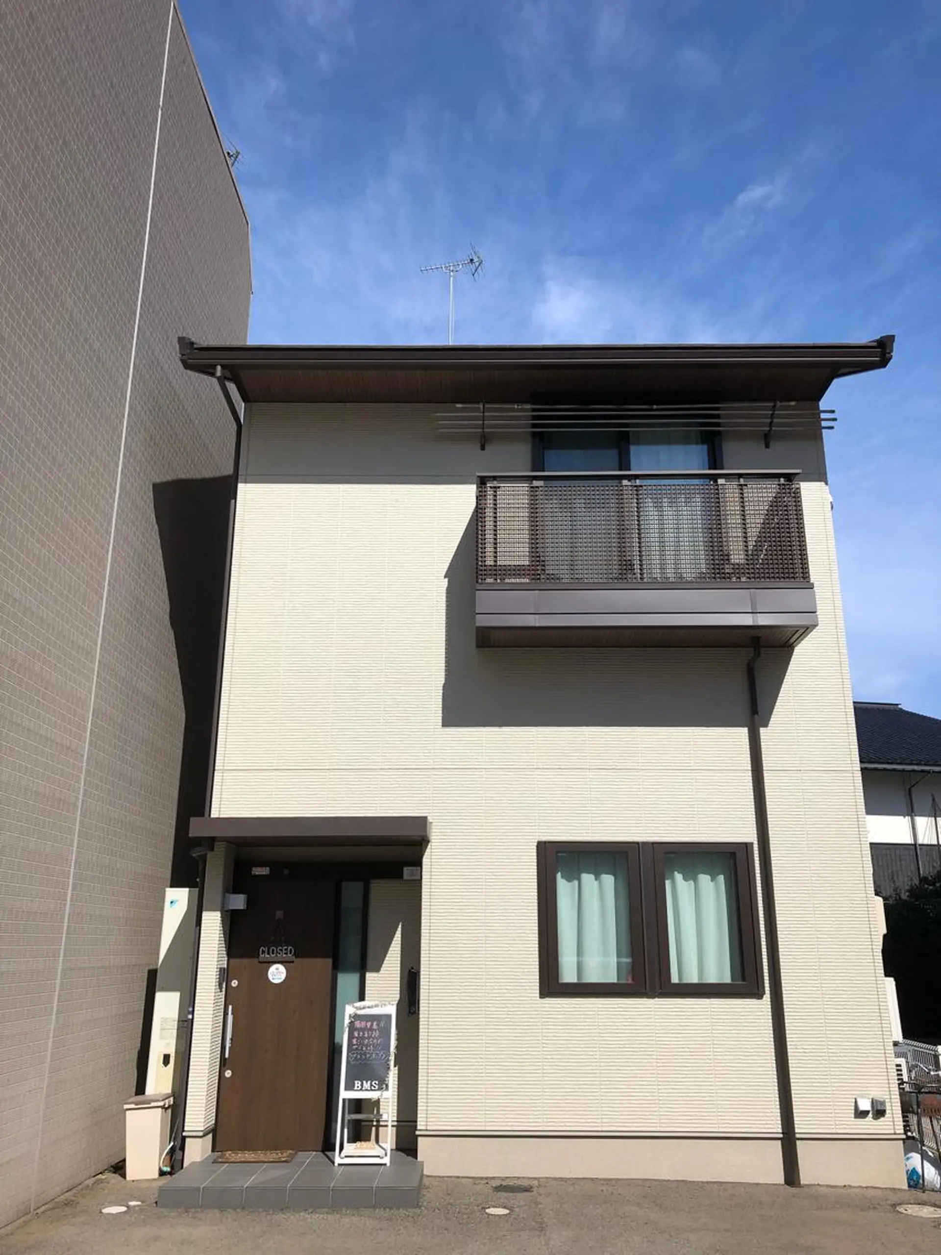 【肩こり】【腰痛】癒しのボディメンテサロンBMS金沢所属・野村 千代美のエステ・リラクイメージ