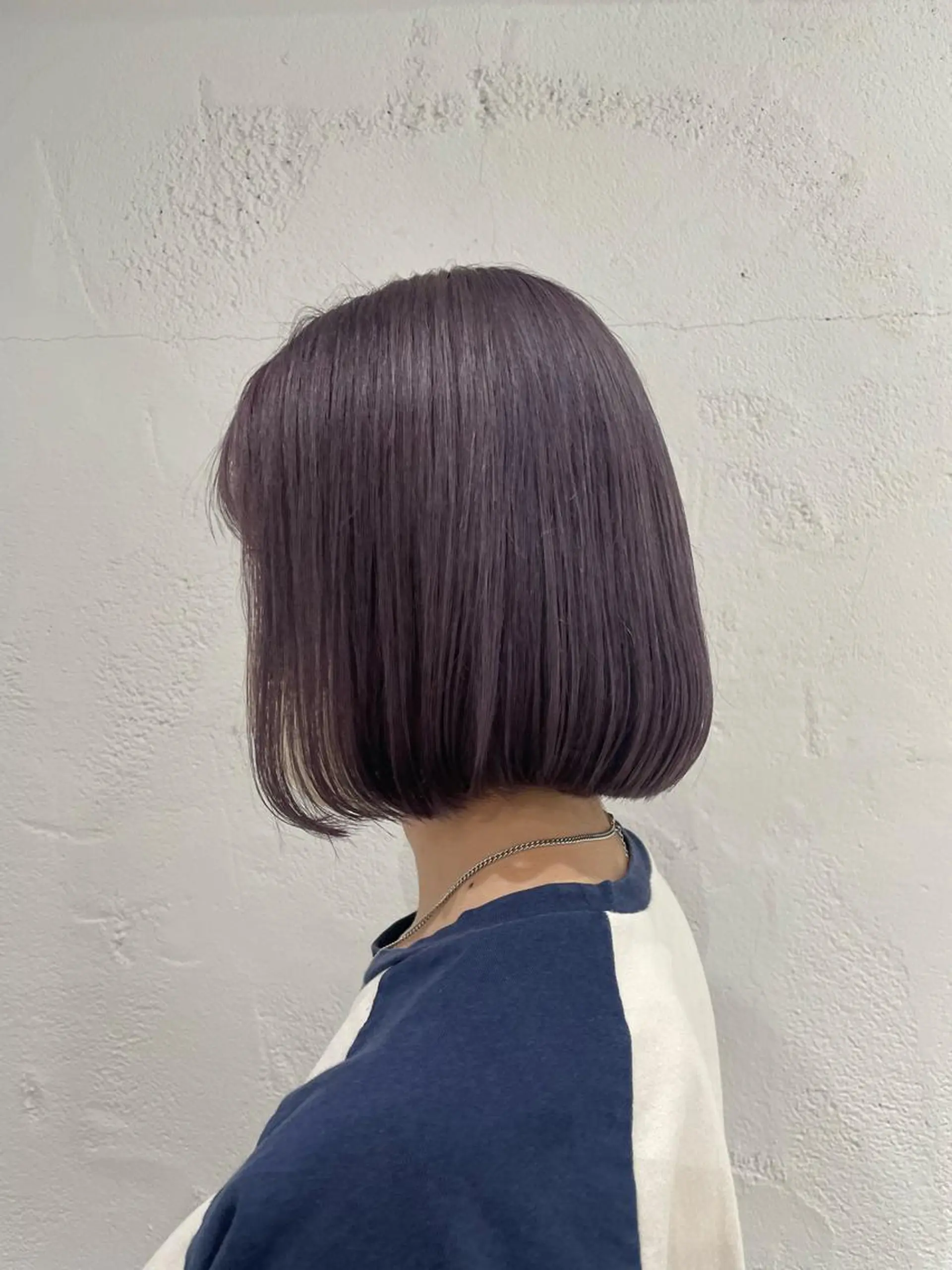 ショート カラー ヘアアレンジ ブリーチ iena渋谷 /ゆーこのマツエク・マツパデザイン