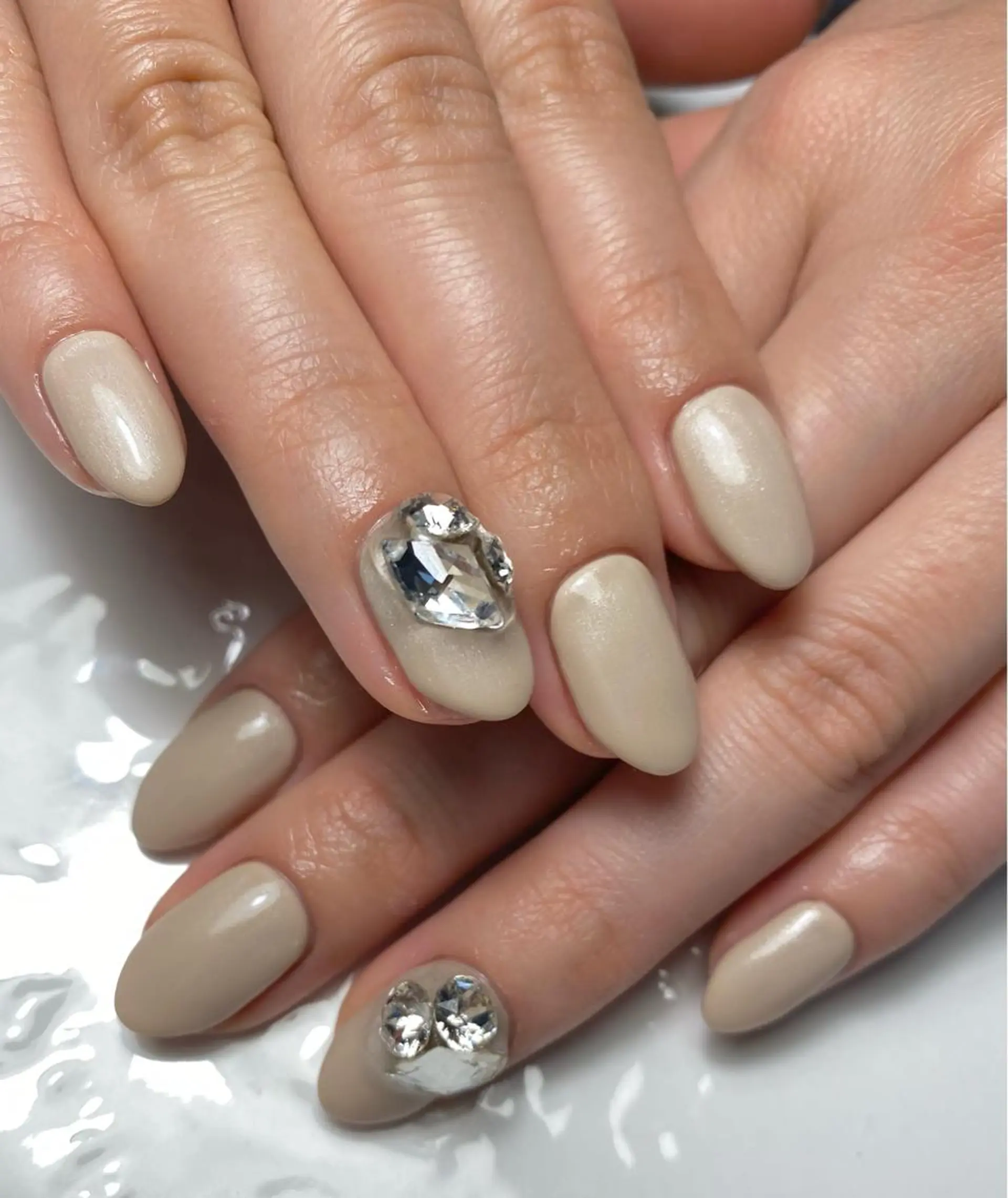 ショート ネイル LUNE NAILのその他イメージ