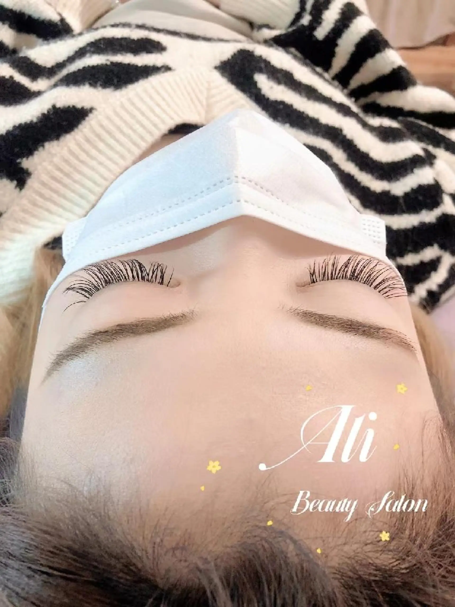 マツエク・マツパ Ali 新小岩 ネイル専門のネイルデザイン