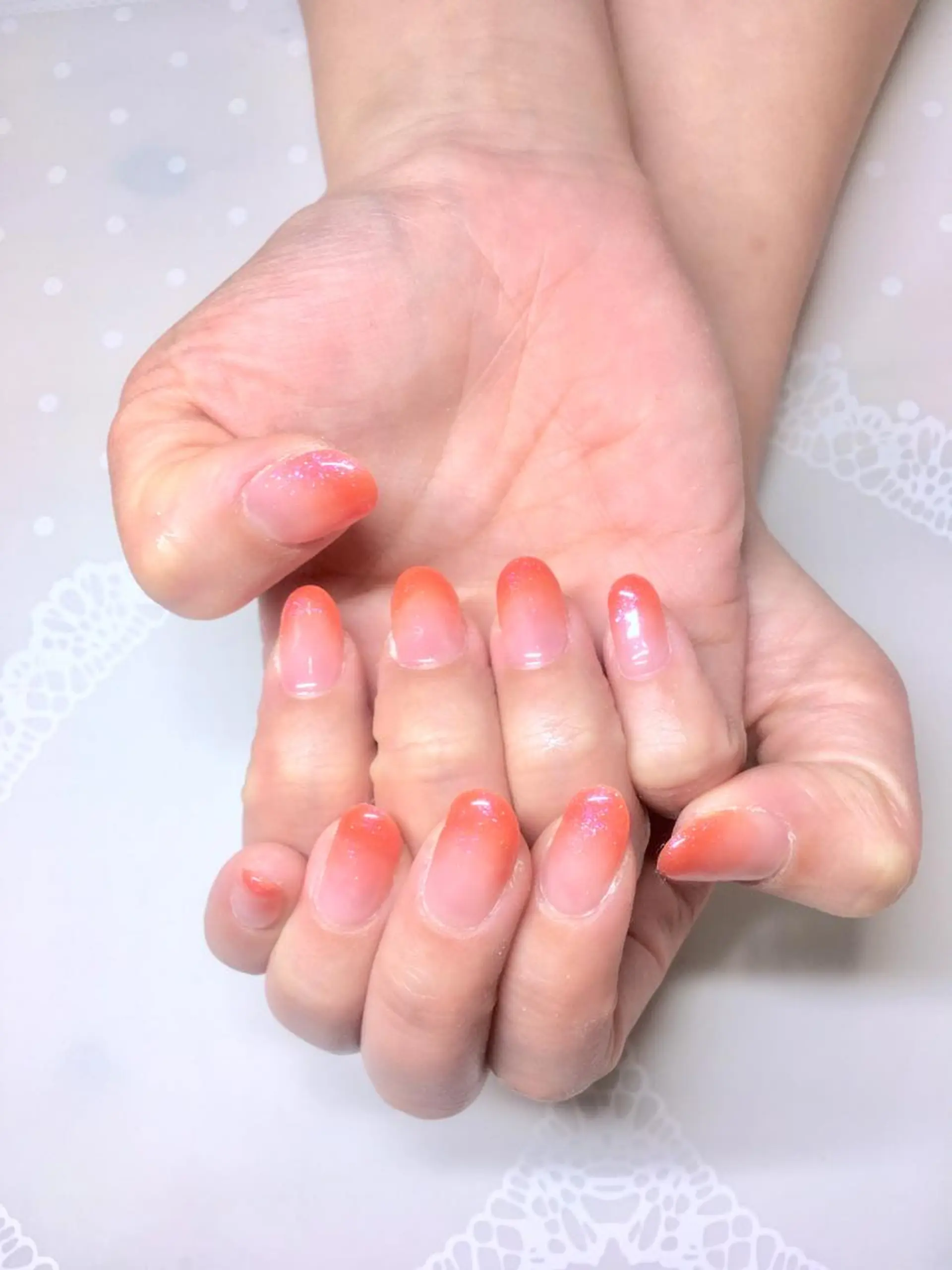 ネイル 新宿ネイルサロン ジェミディローサのネイルデザイン