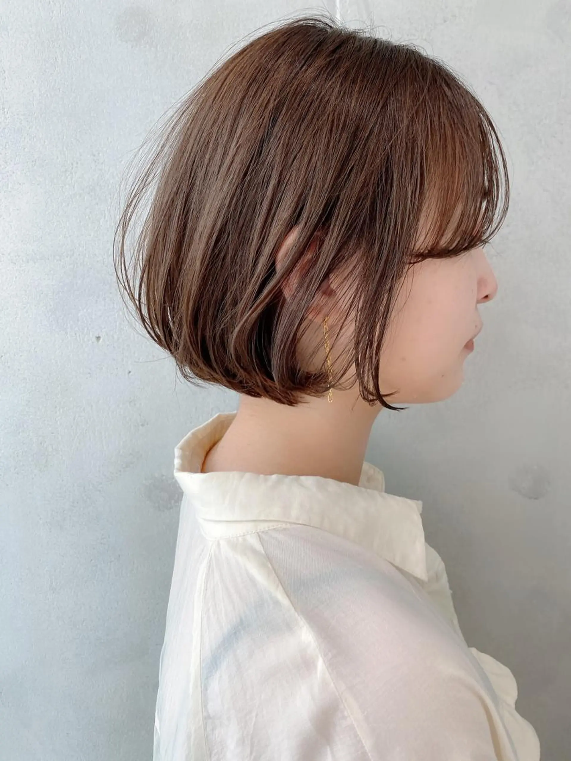 ショート ボブ topstylist 松田みこのその他イメージ