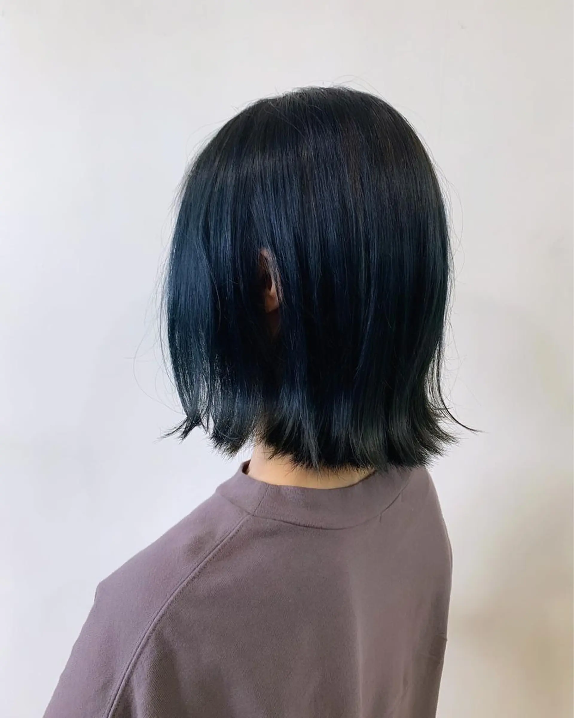 カラー KO コウ 【SARA 新宮店】のヘアスタイル