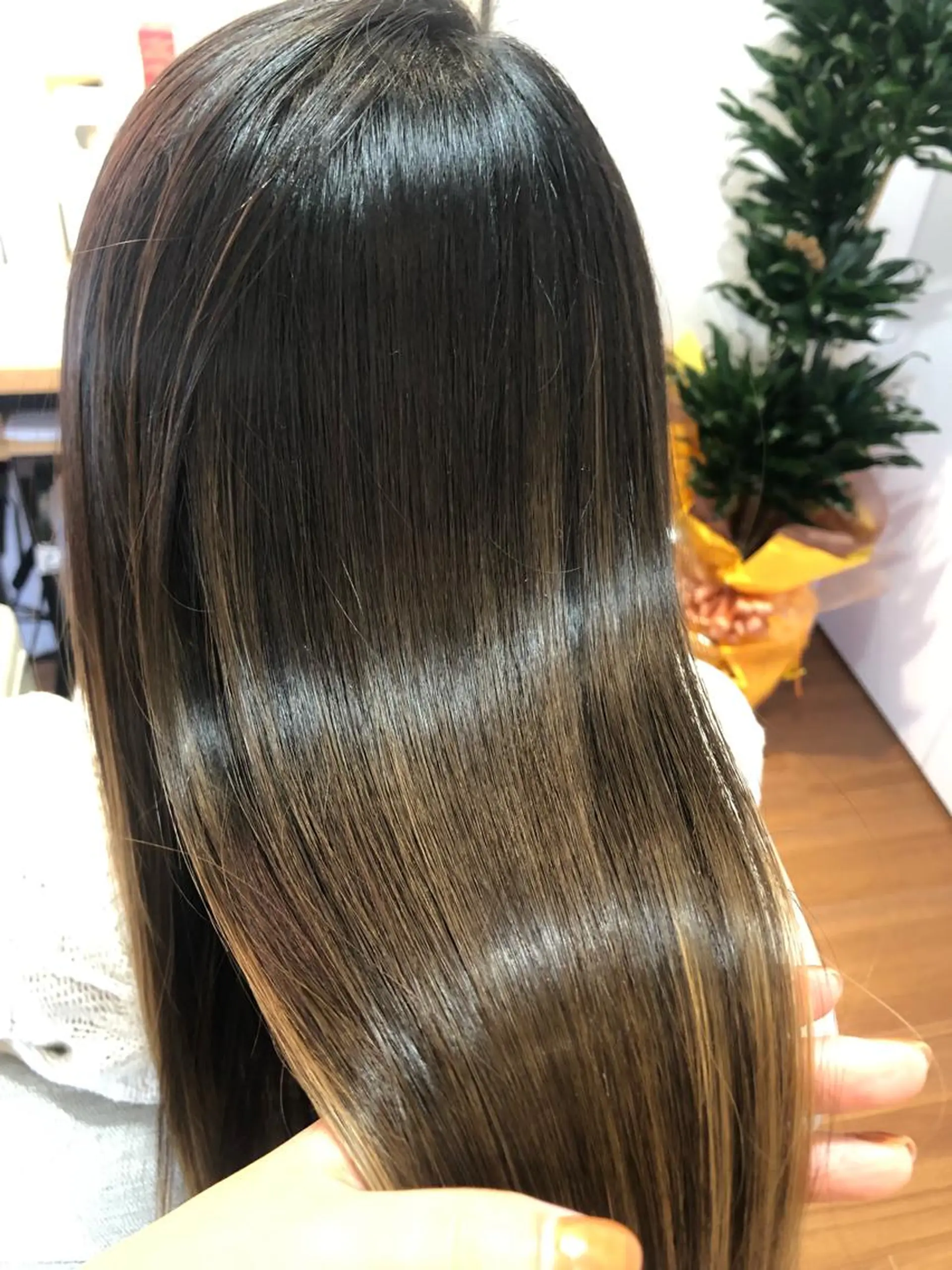 ロング ヘッドスパニスト🌿 和田のエステ・リラクイメージ