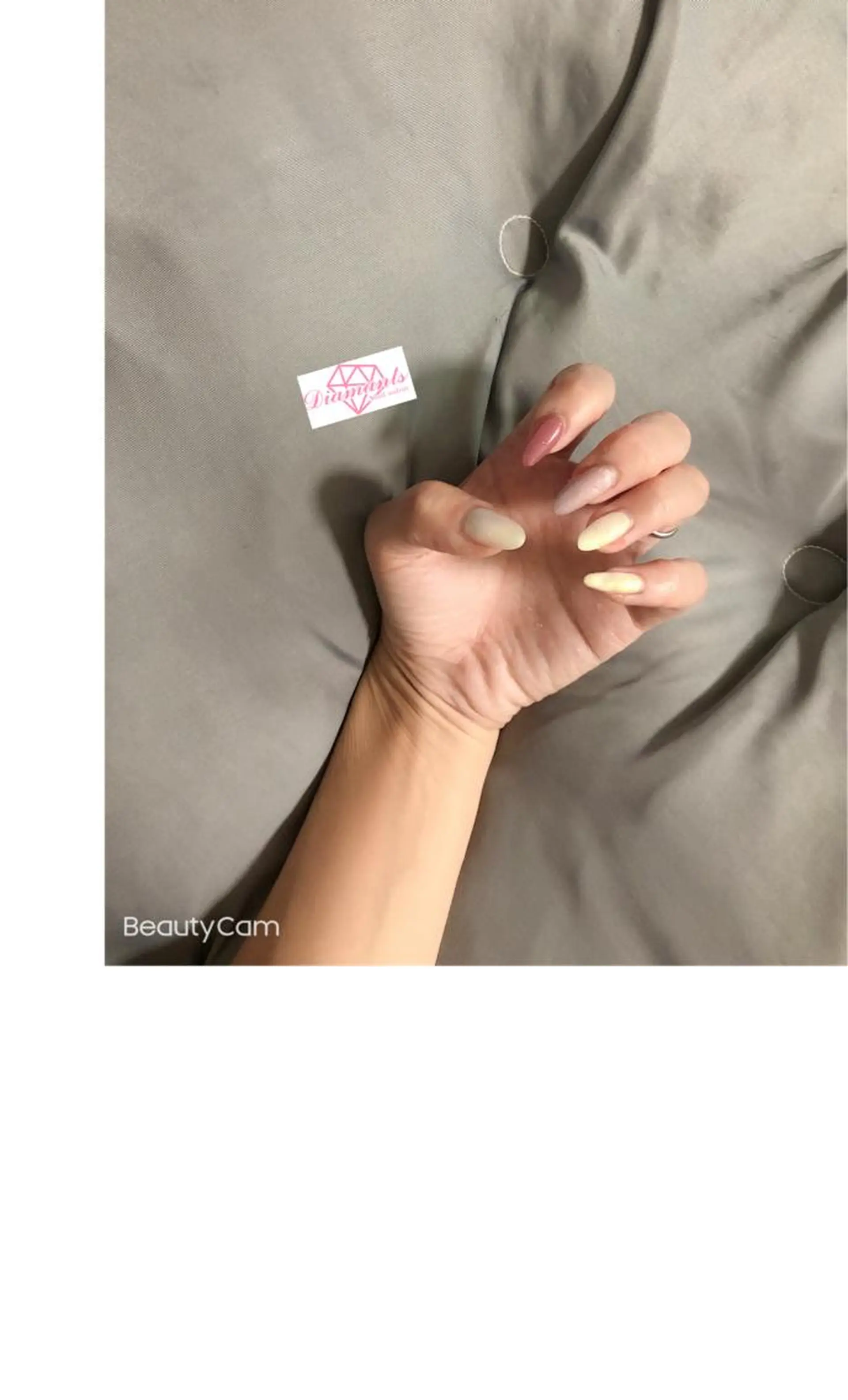 ネイル Asa miのネイルデザイン