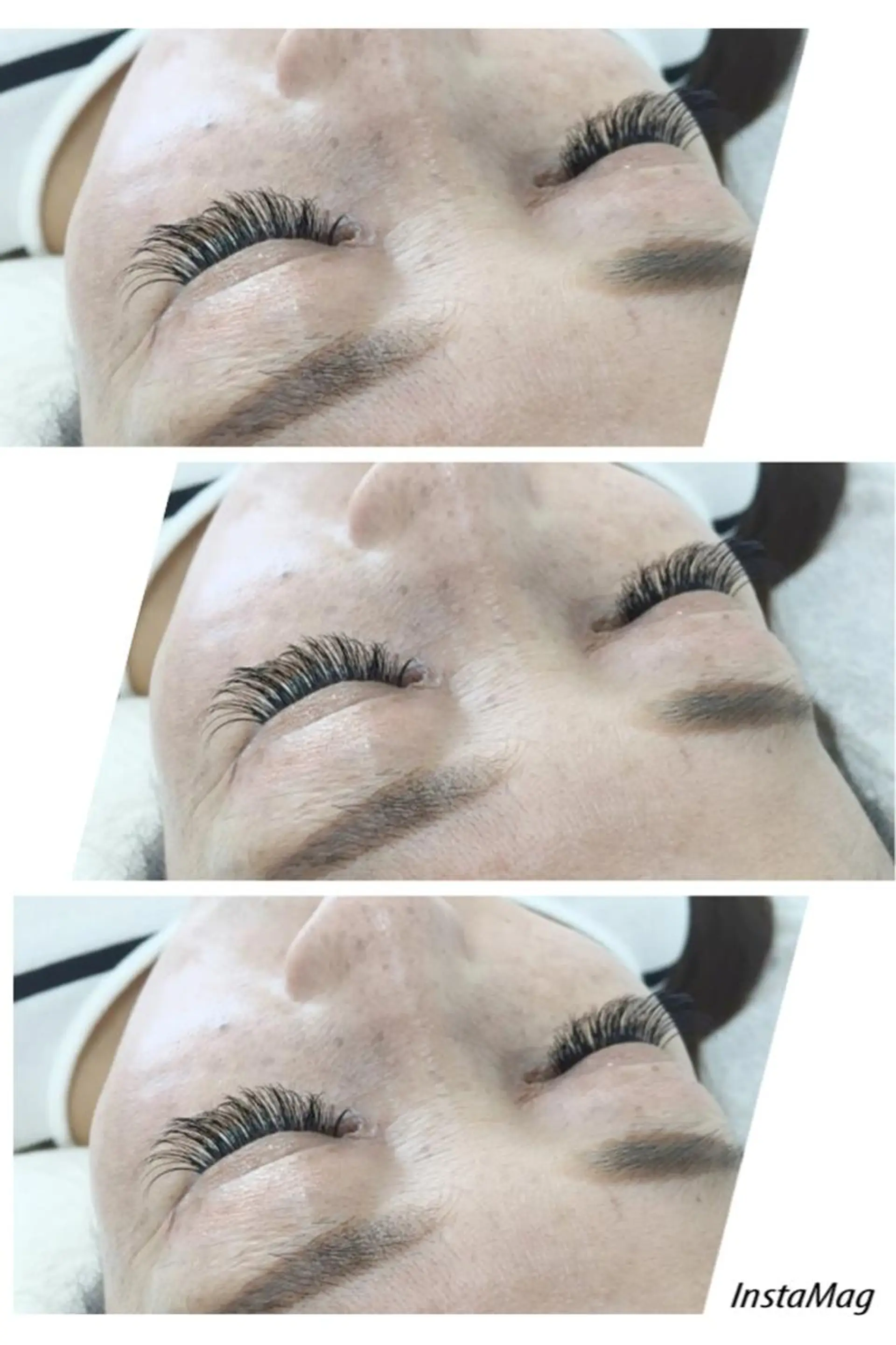 マツエク・マツパ Salon de Galcon 2階(サロンド・ギャルソン)所属・KU TA  \(◡̈)/の眉毛・アイブロウイメージ