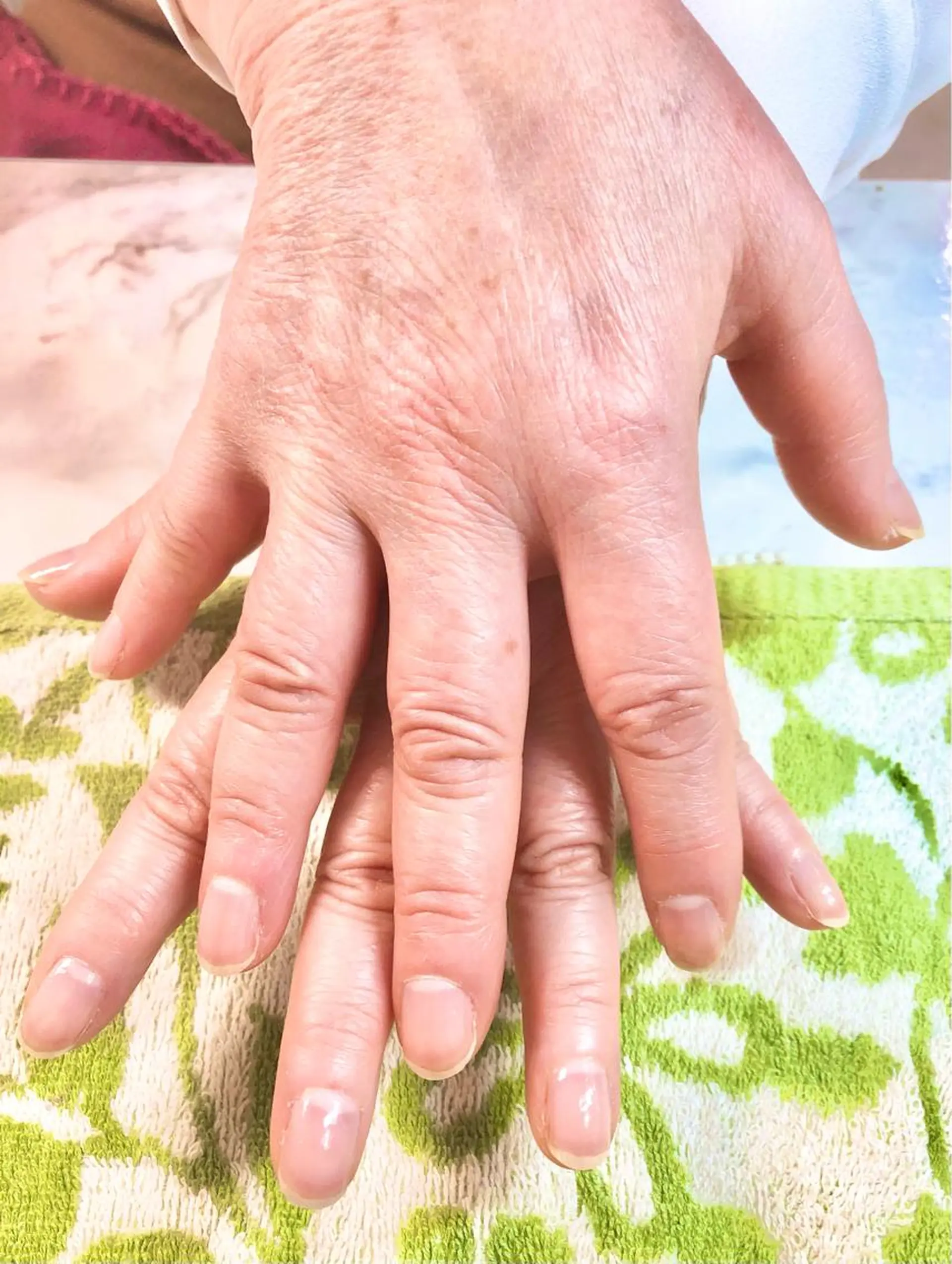 ネイル ハンドケア Tairacchi タイラッチのエステ・リラクイメージ