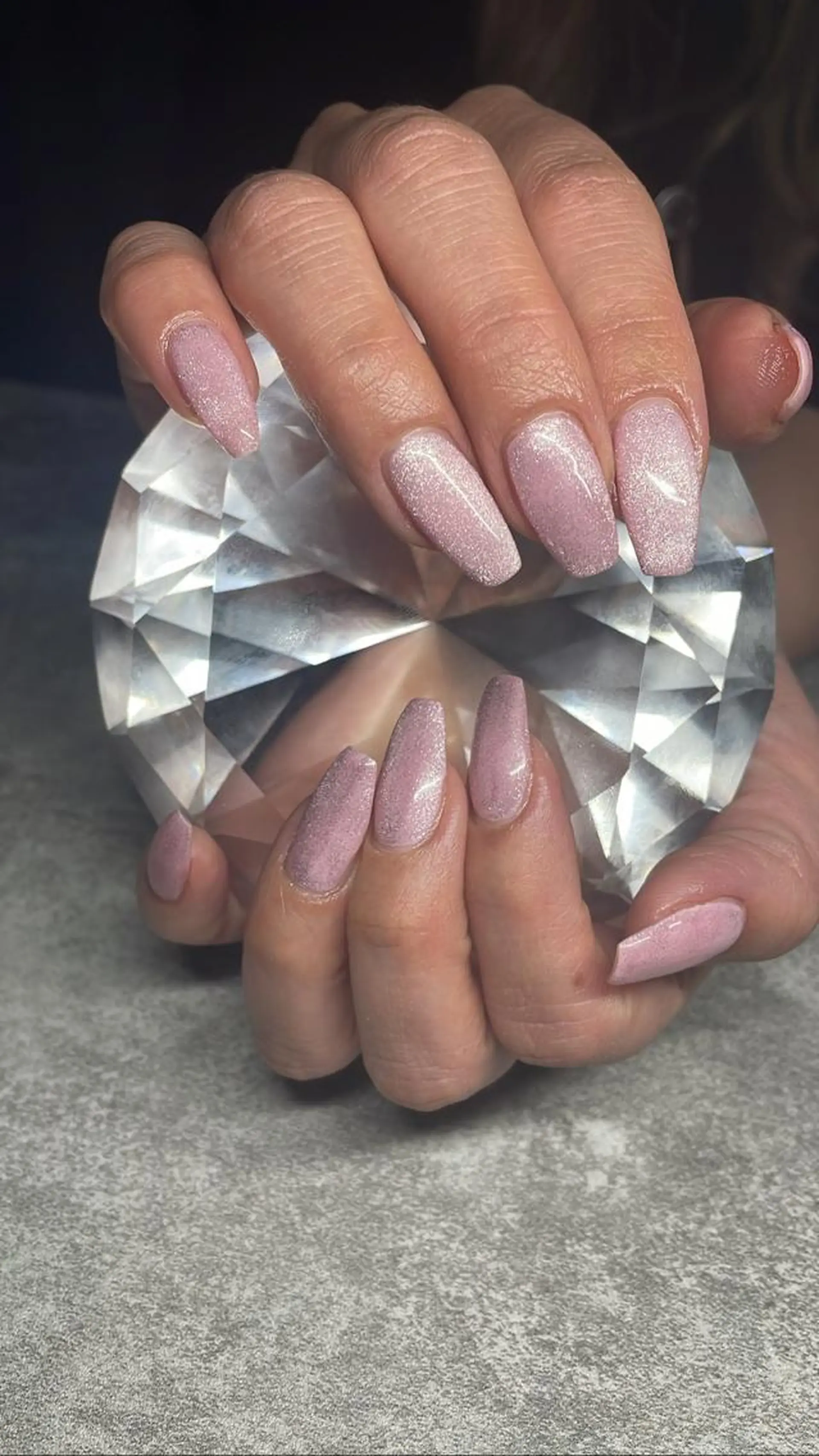 ネイル ハンドネイル shark_nail Aのネイルデザイン