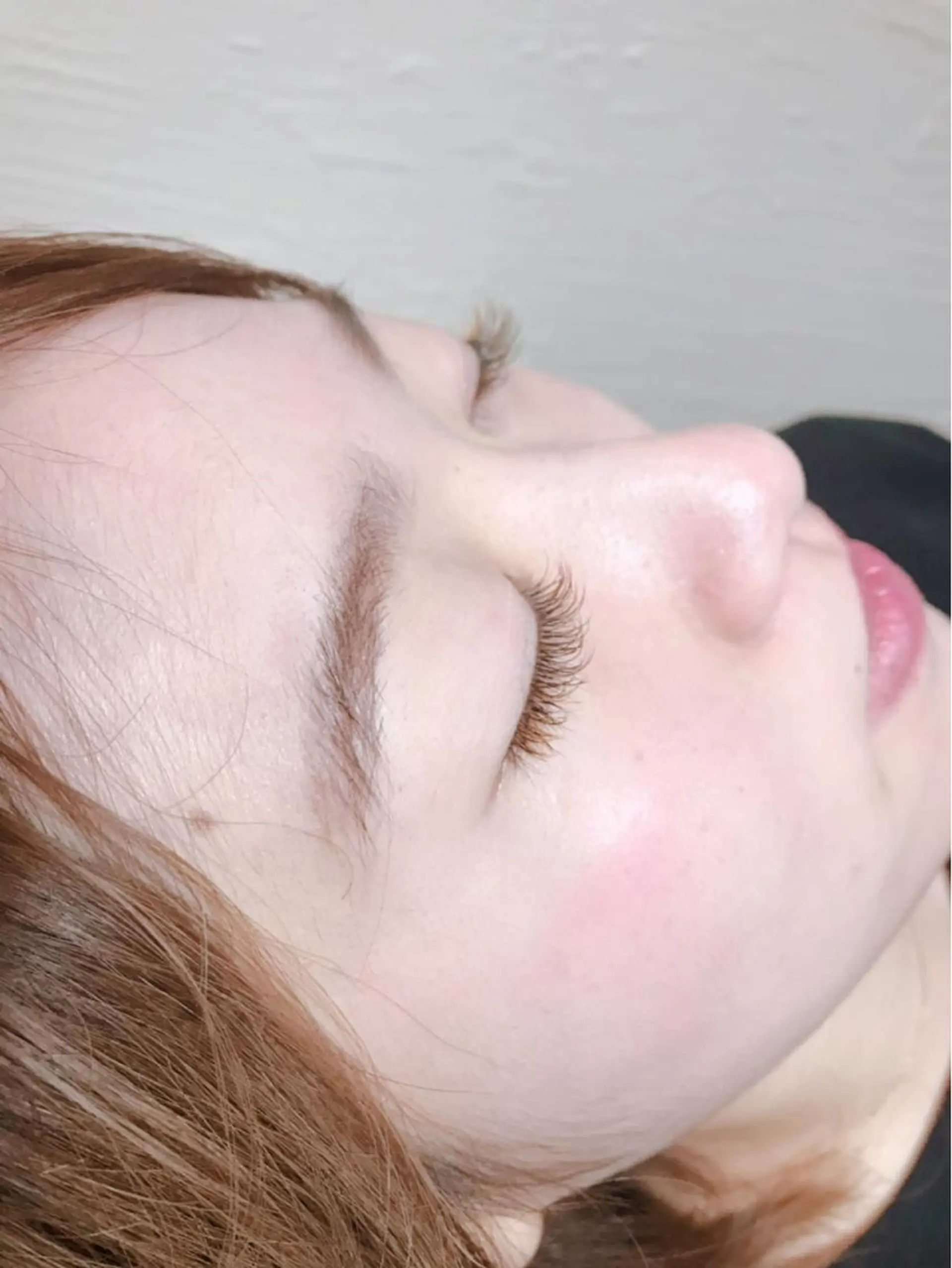 マツエク・マツパ カラーマツエク マツエク Libur 宮田のマツエク・マツパデザイン