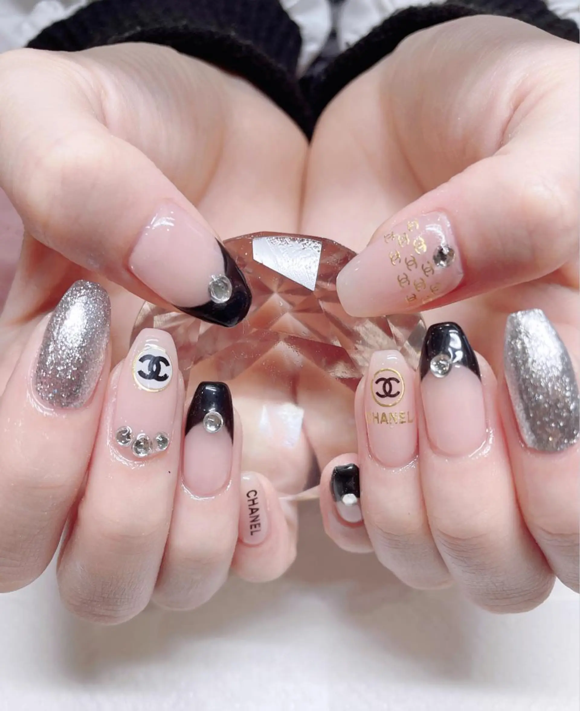 ネイル コウ カnail💅のネイルデザイン