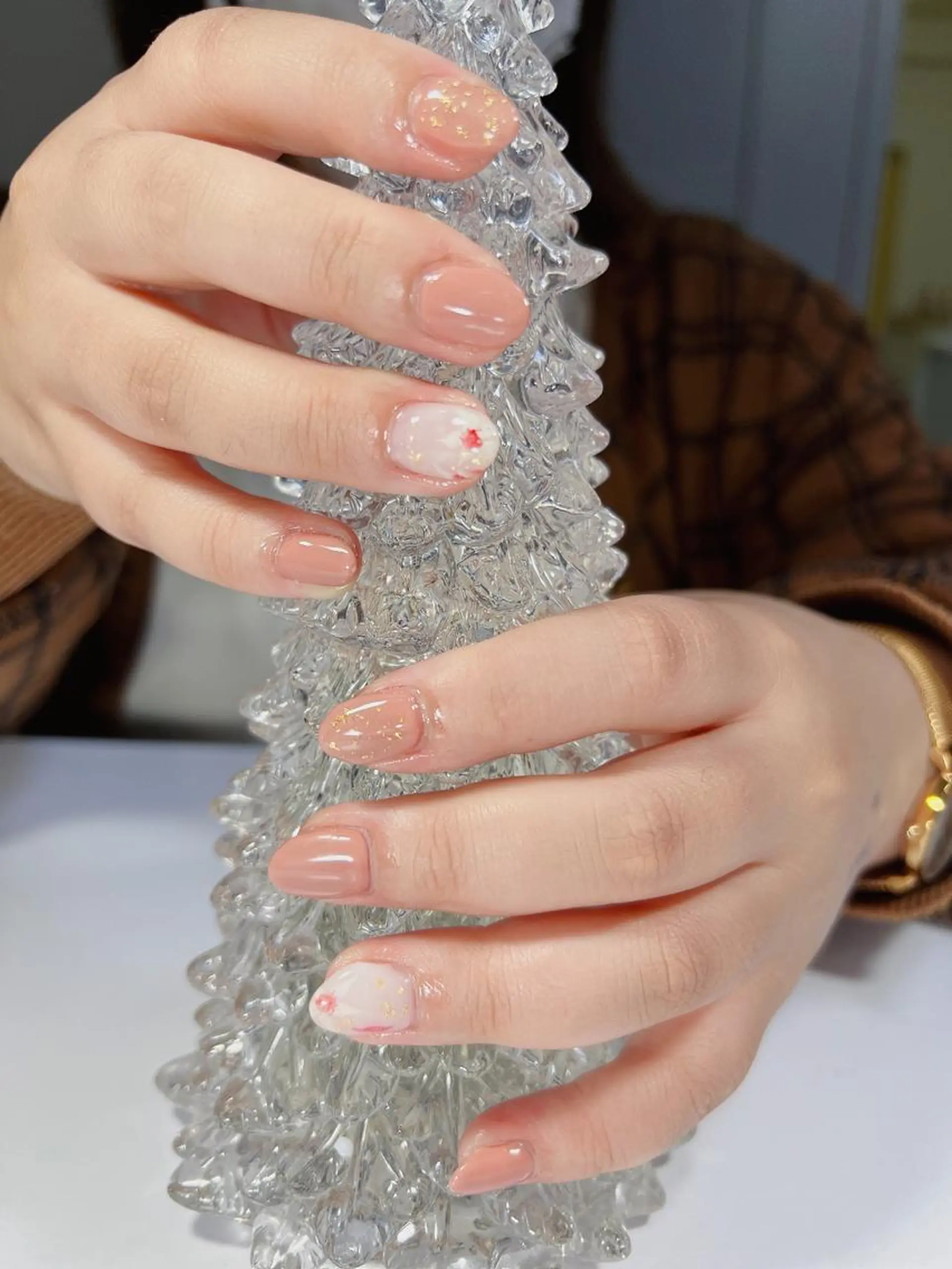 ネイル ネイルサロン ロア旧ジョリーのネイルデザイン