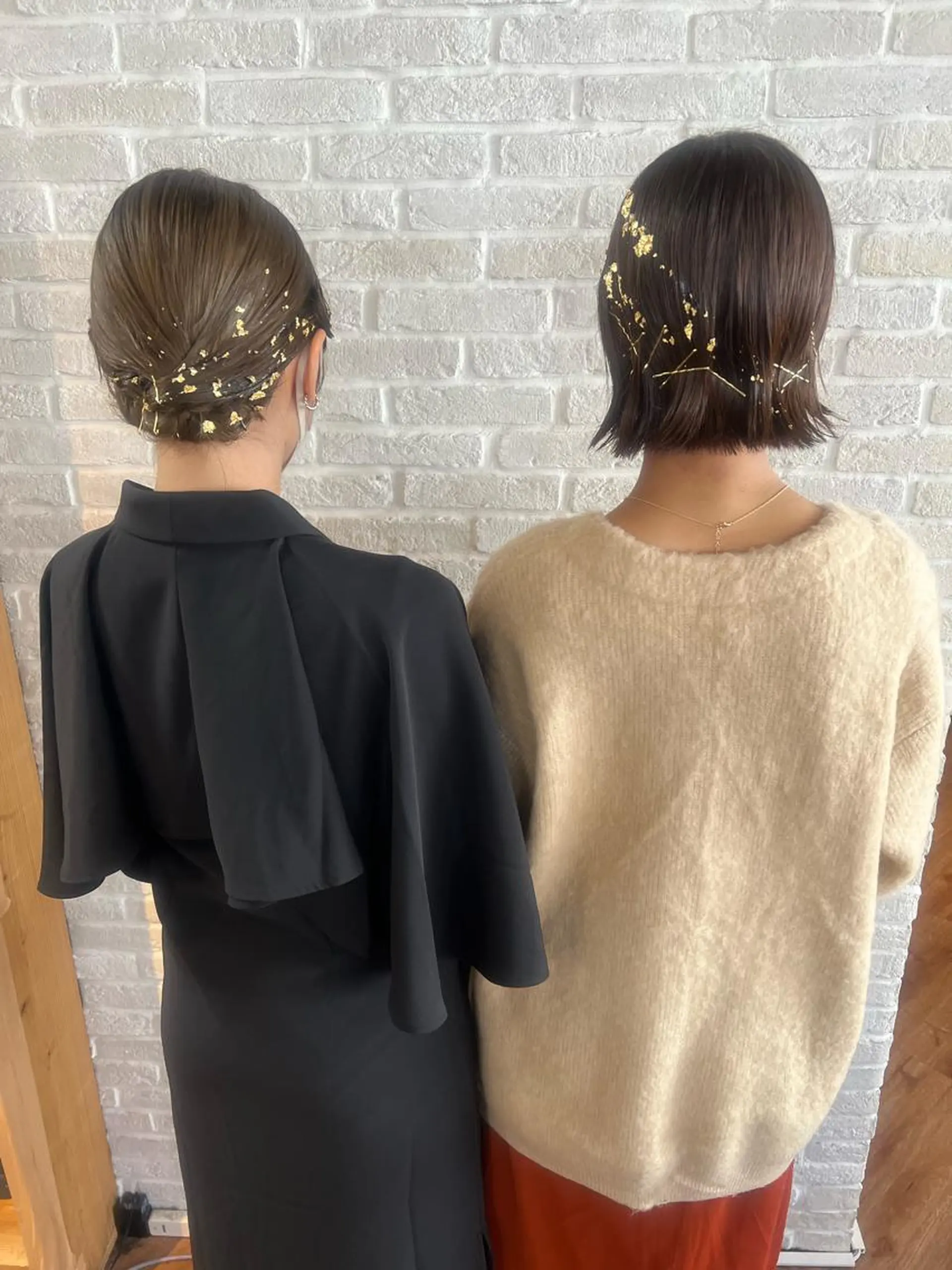 ヘアアレンジ Topstylist YUKIのヘアスタイル