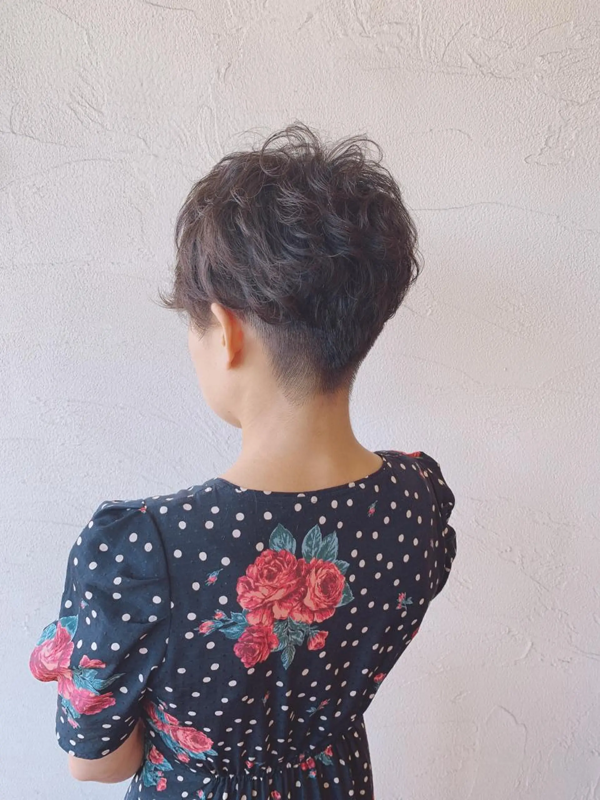 ショート LOISIR Hair Design ロワジール ヘアデザイン所属・西田 昇司のその他イメージ