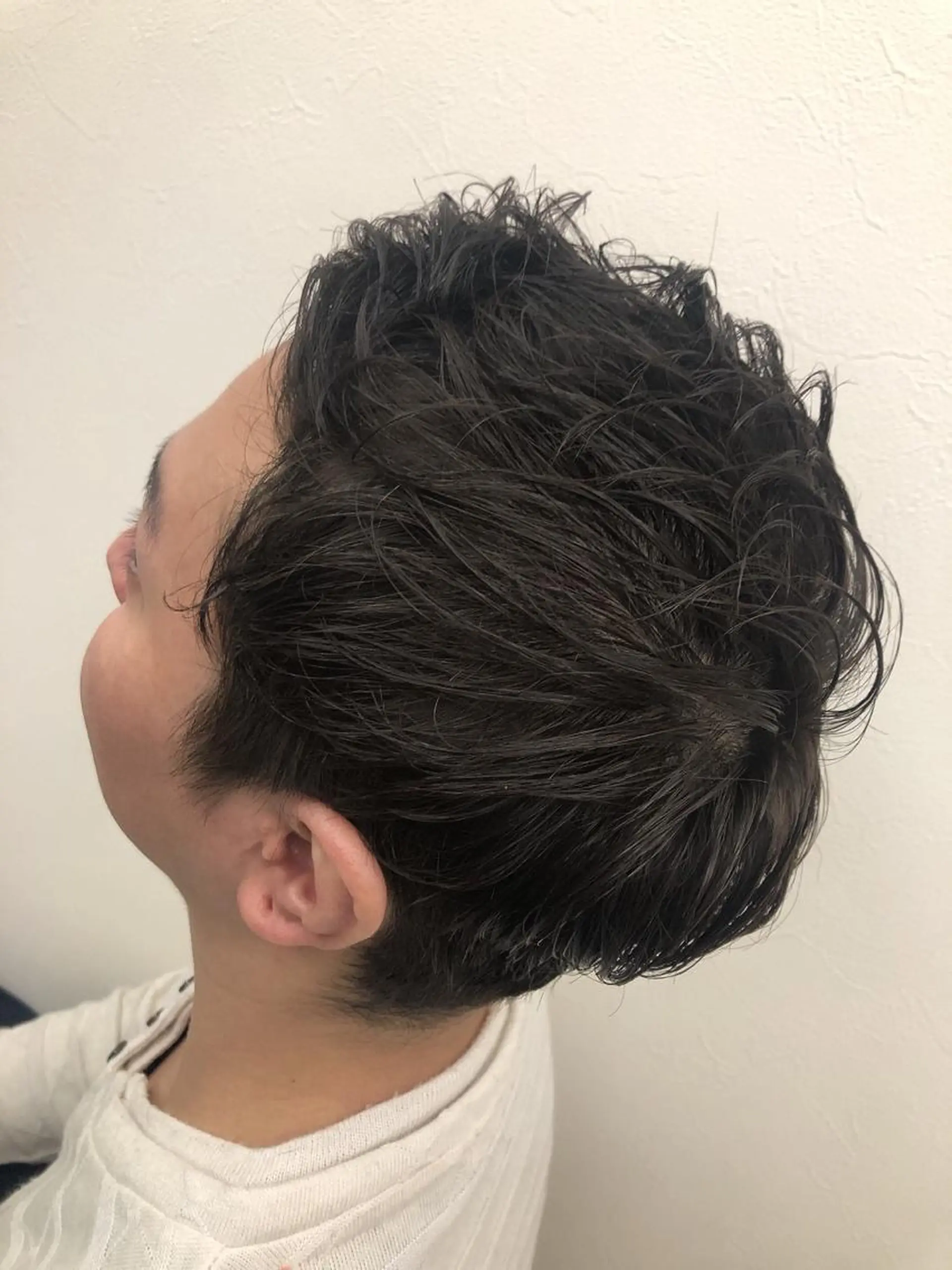 メンズ TotalBeautysalonCURE所属・CURE 朱梨のネイルデザイン