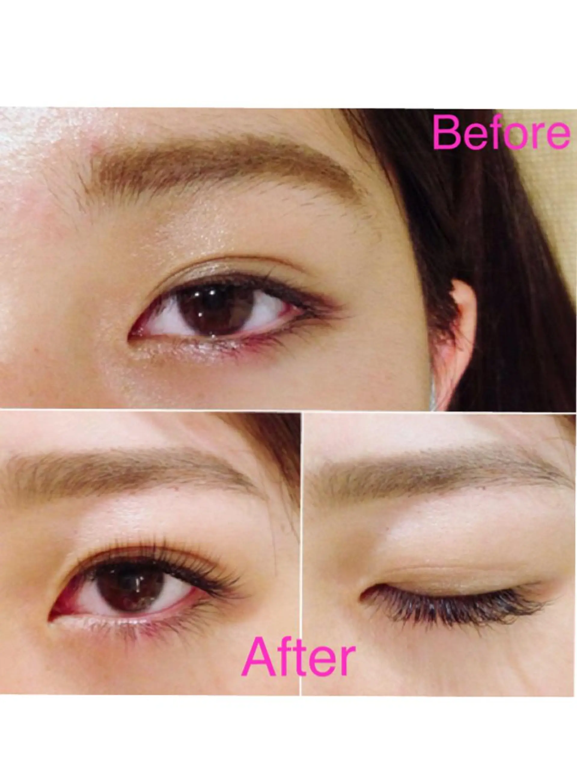 まつエク SELECTION EYES.のマツエク・マツパデザイン