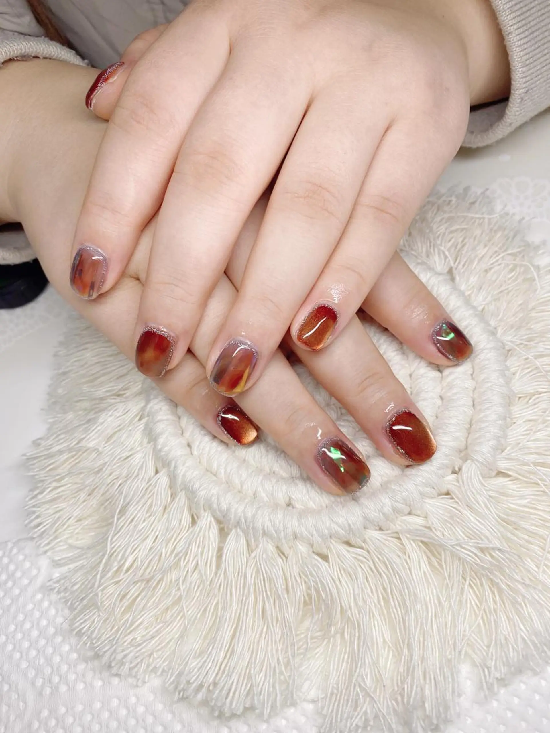 ネイル Queen‘s nail salonのネイルデザイン