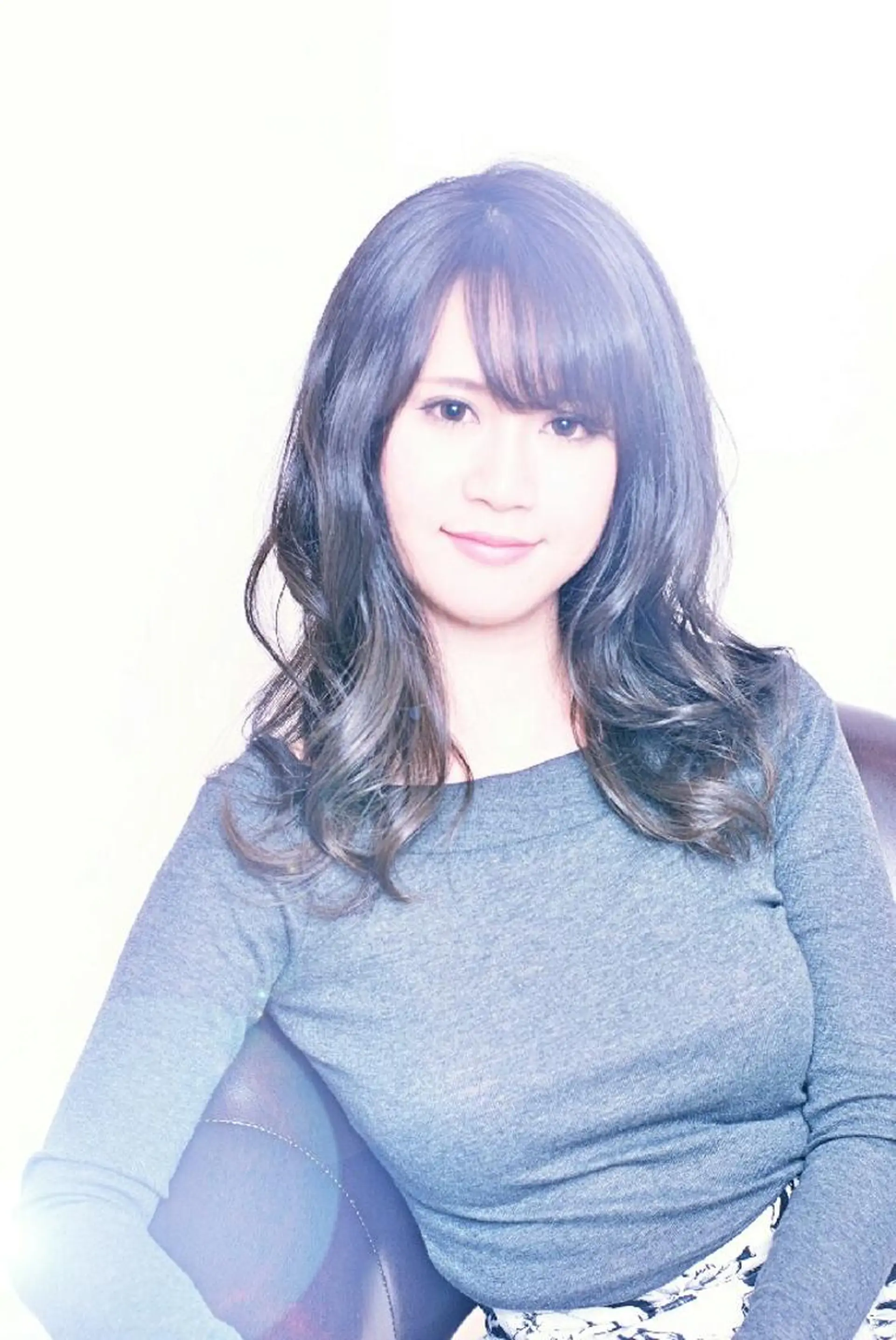 ロング baroque hair［バロックヘア］所属・赤羽 進のその他イメージ