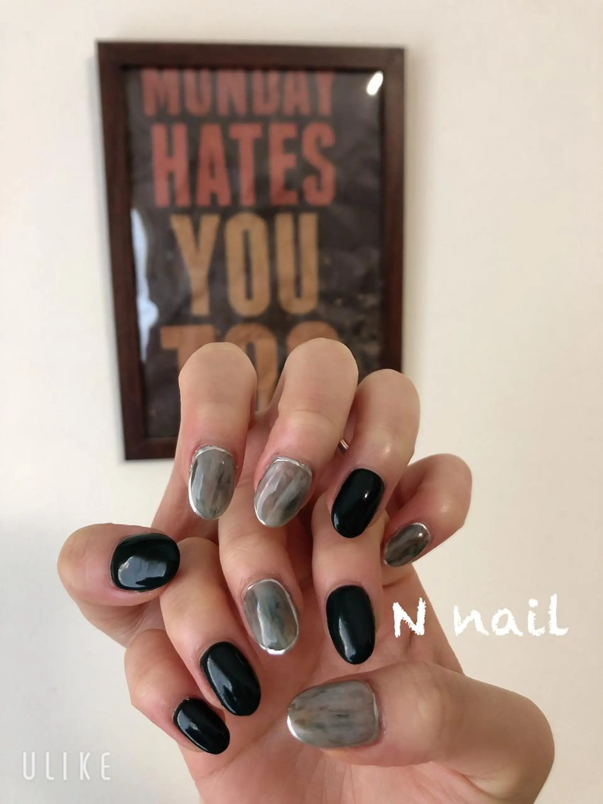 ネイル N nailのネイルデザイン