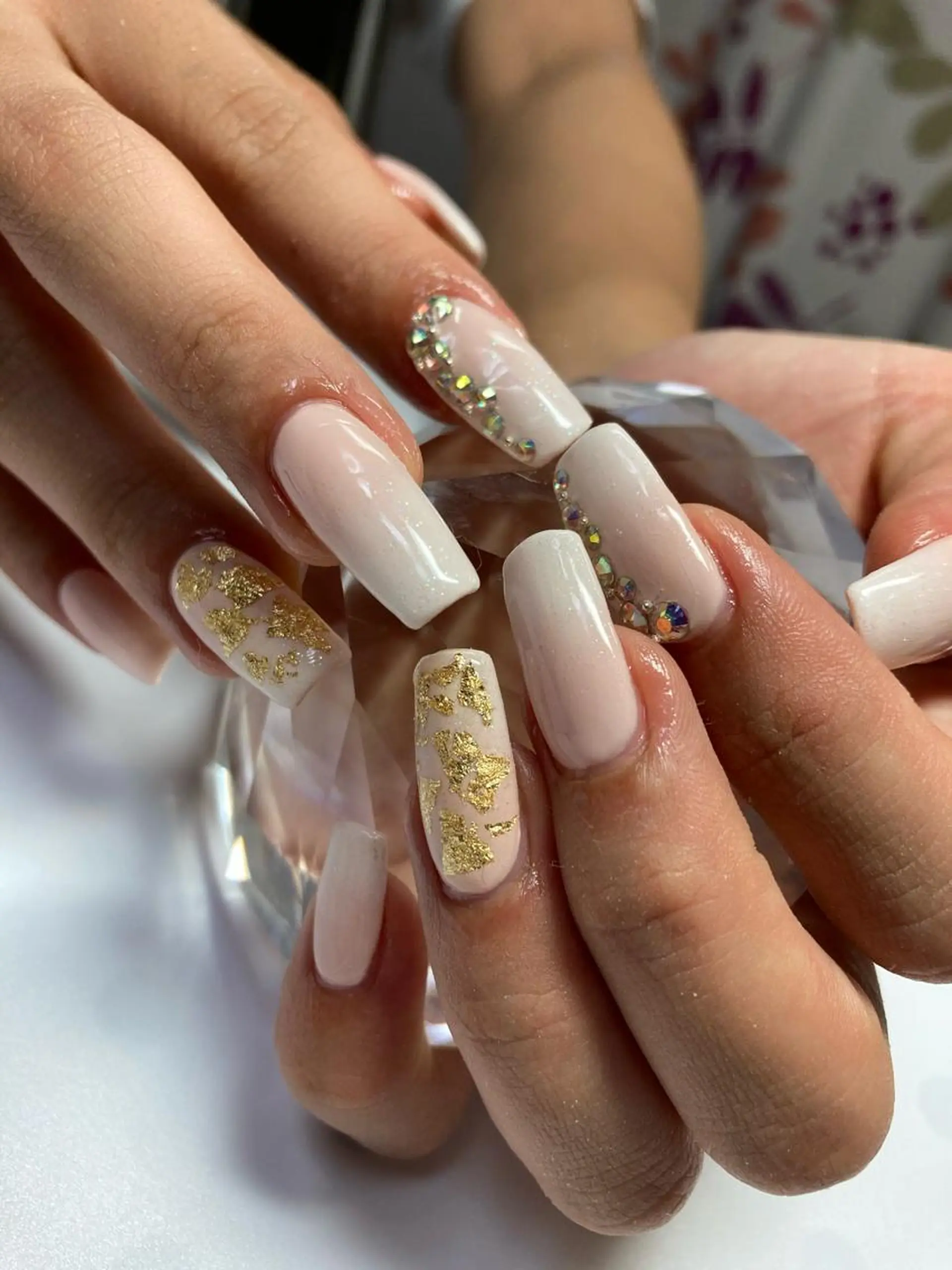 ネイル nail yukkoのネイルデザイン