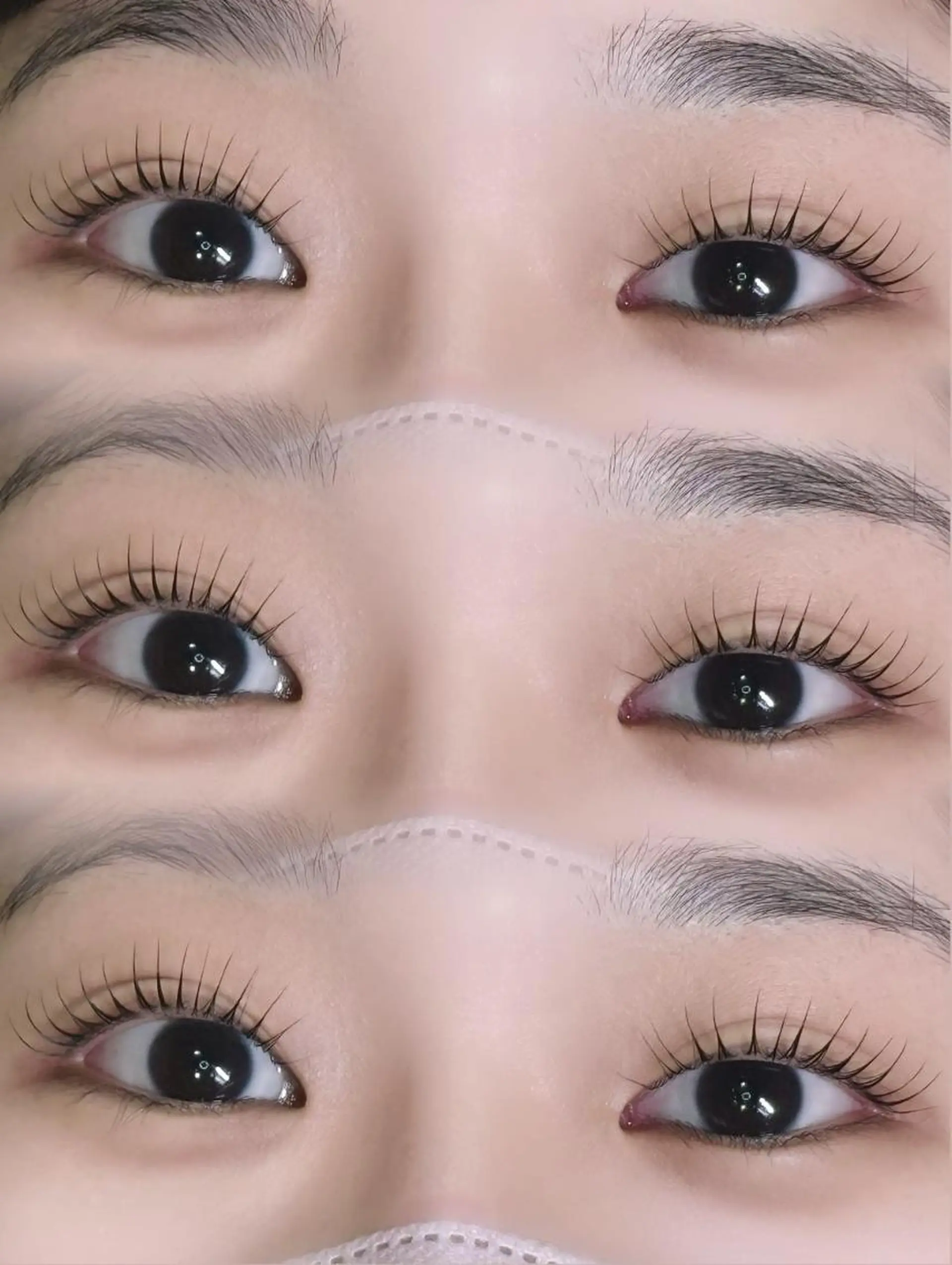 マツエク・マツパ TIARA for eye🎀MANAのマツエク・マツパデザイン