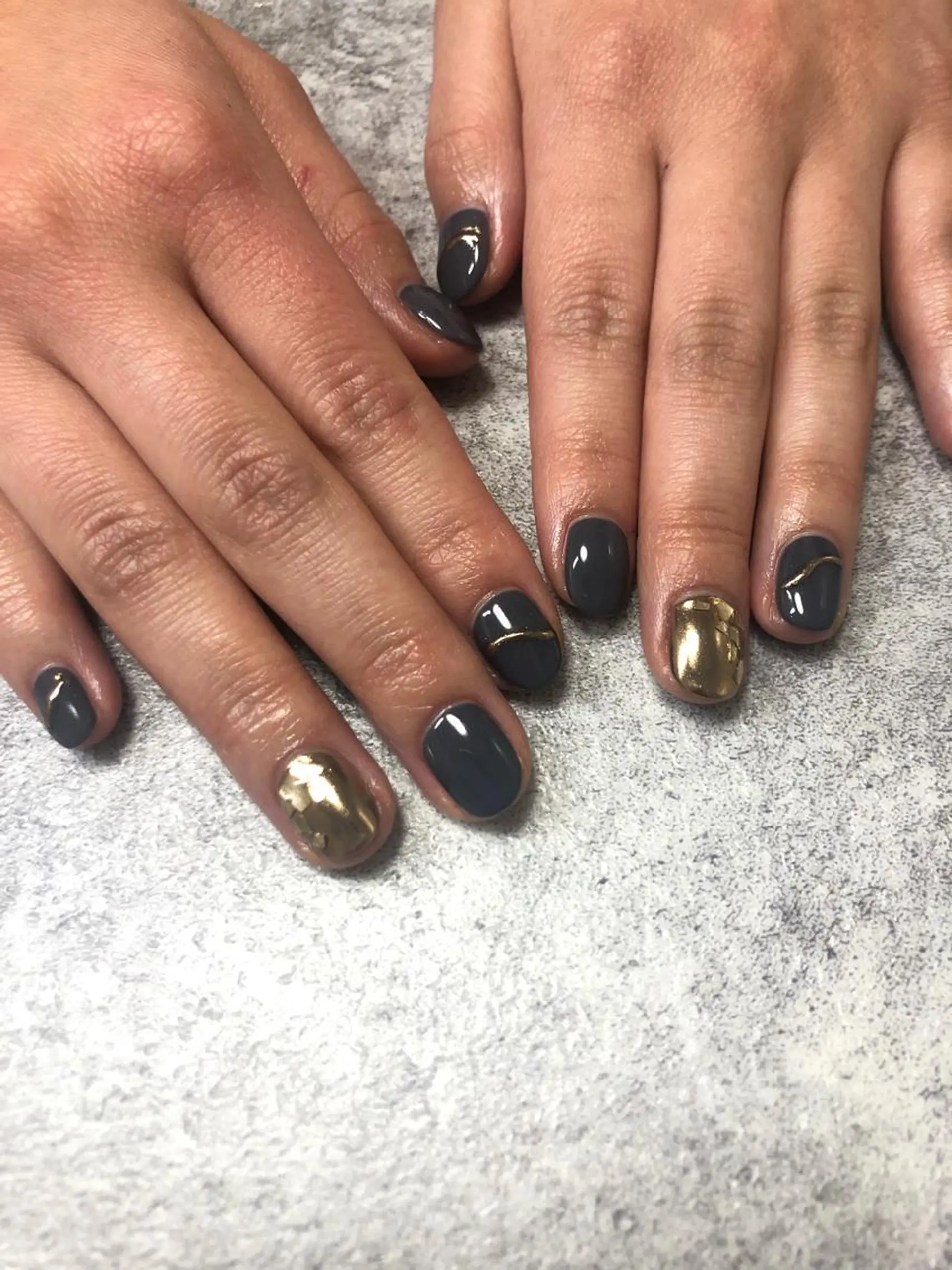 ネイル 【LINON】 airiのネイルデザイン