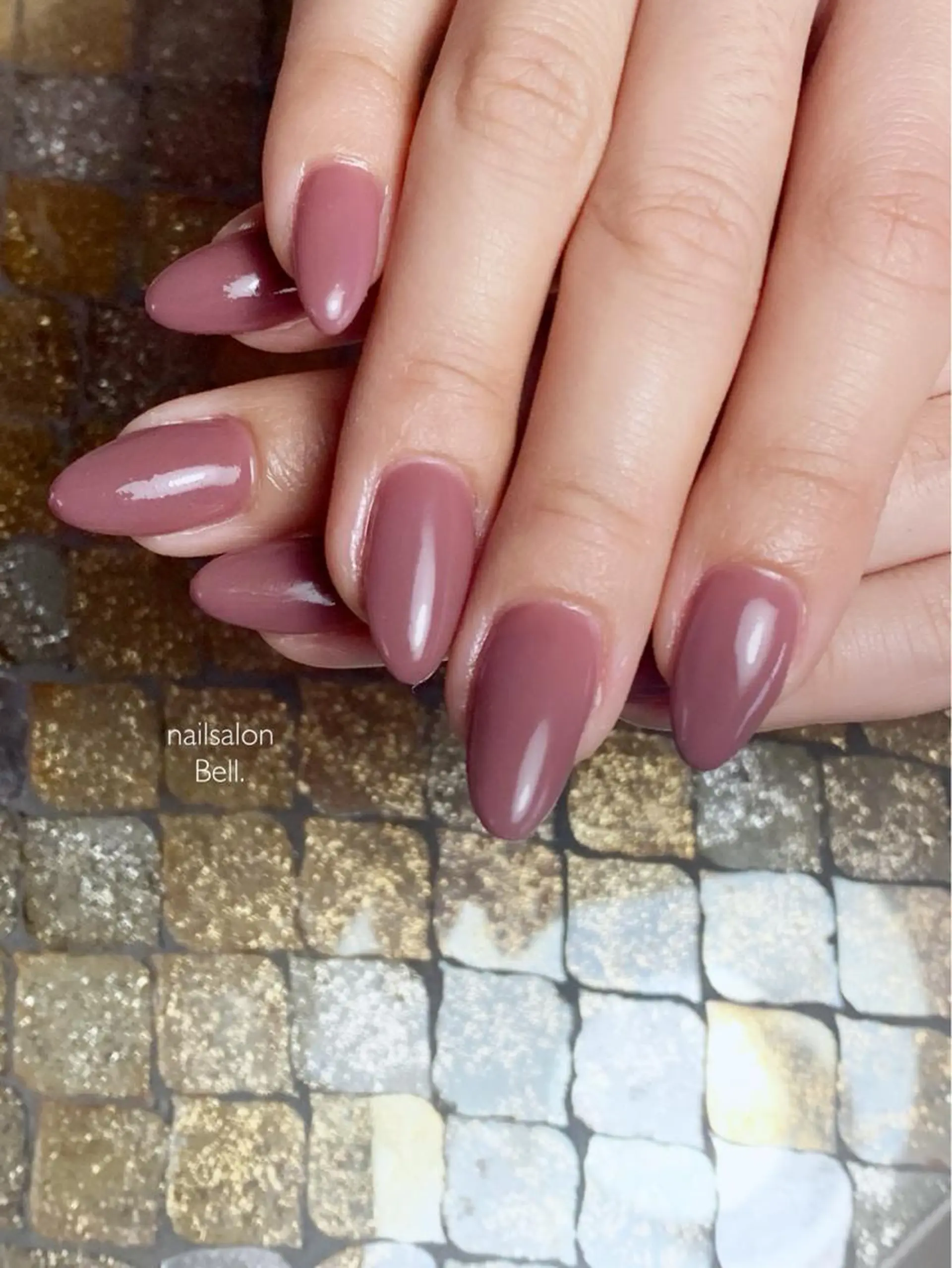 ネイル ハンドネイル Y. Reonaのネイルデザイン